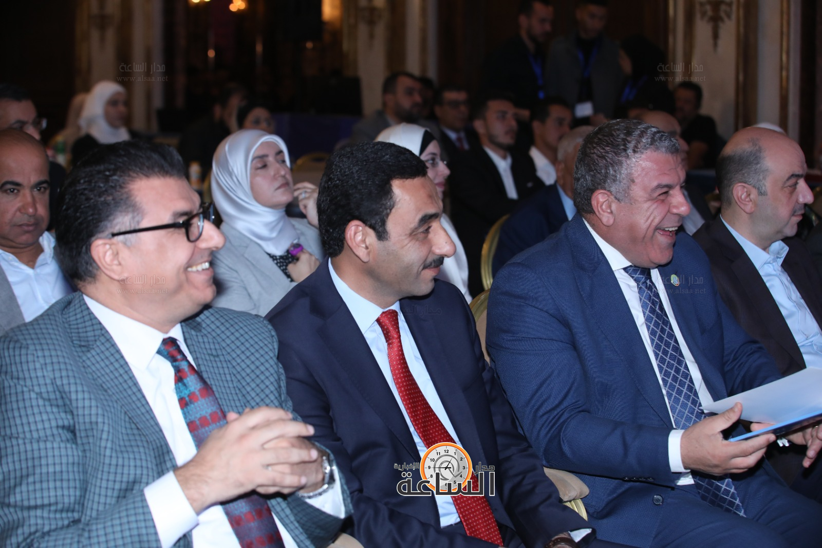 Madar Al-Saa Images 0.18661756542527708