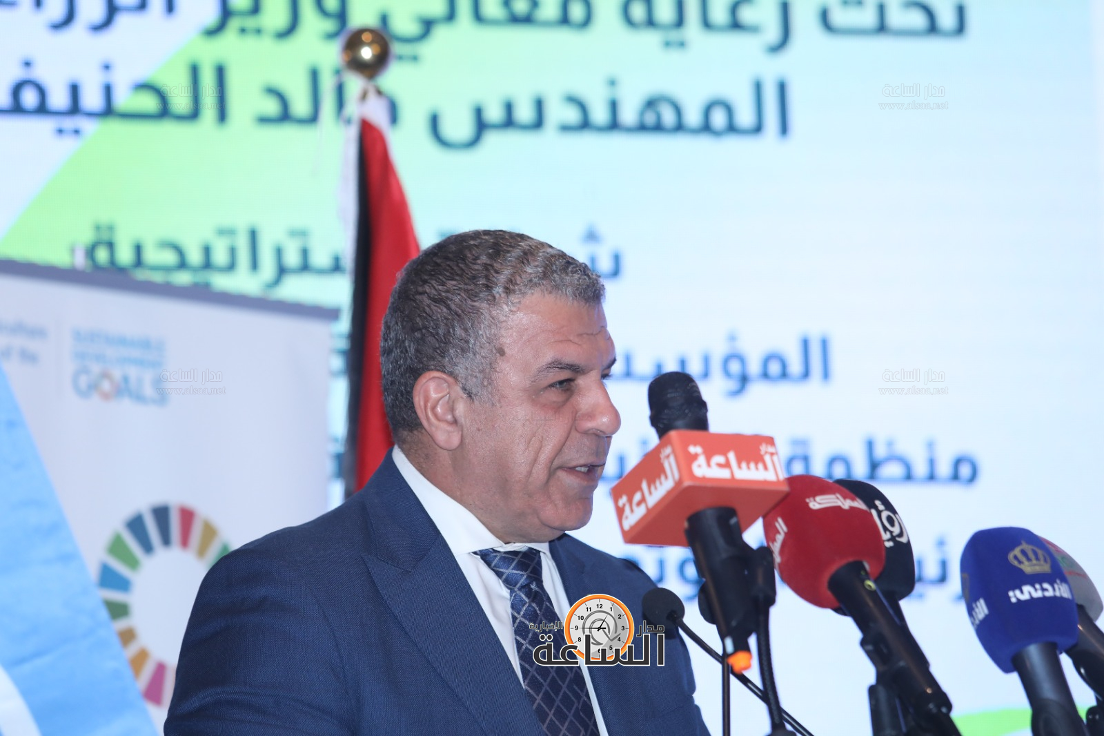 Madar Al-Saa Images 0.39204400424775443