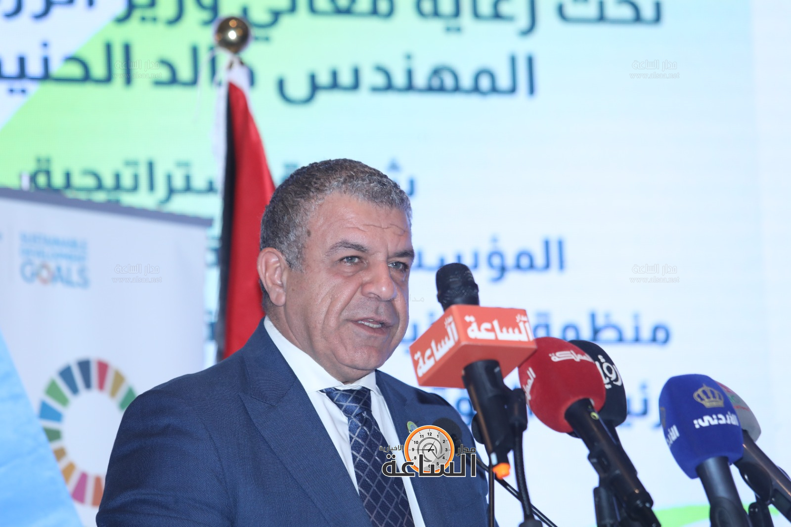 Madar Al-Saa Images 0.24689691731750663