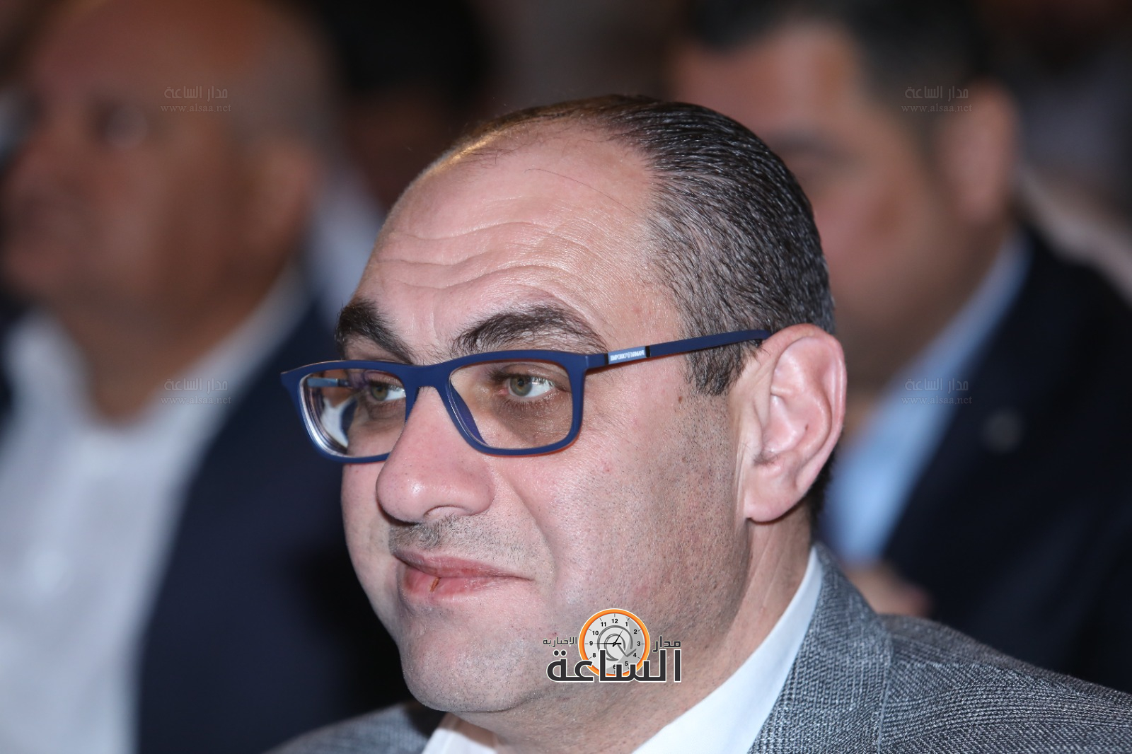 Madar Al-Saa Images 0.248365143007089