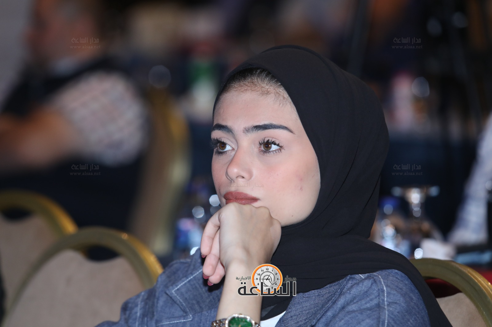 Madar Al-Saa Images 0.9614906322588275