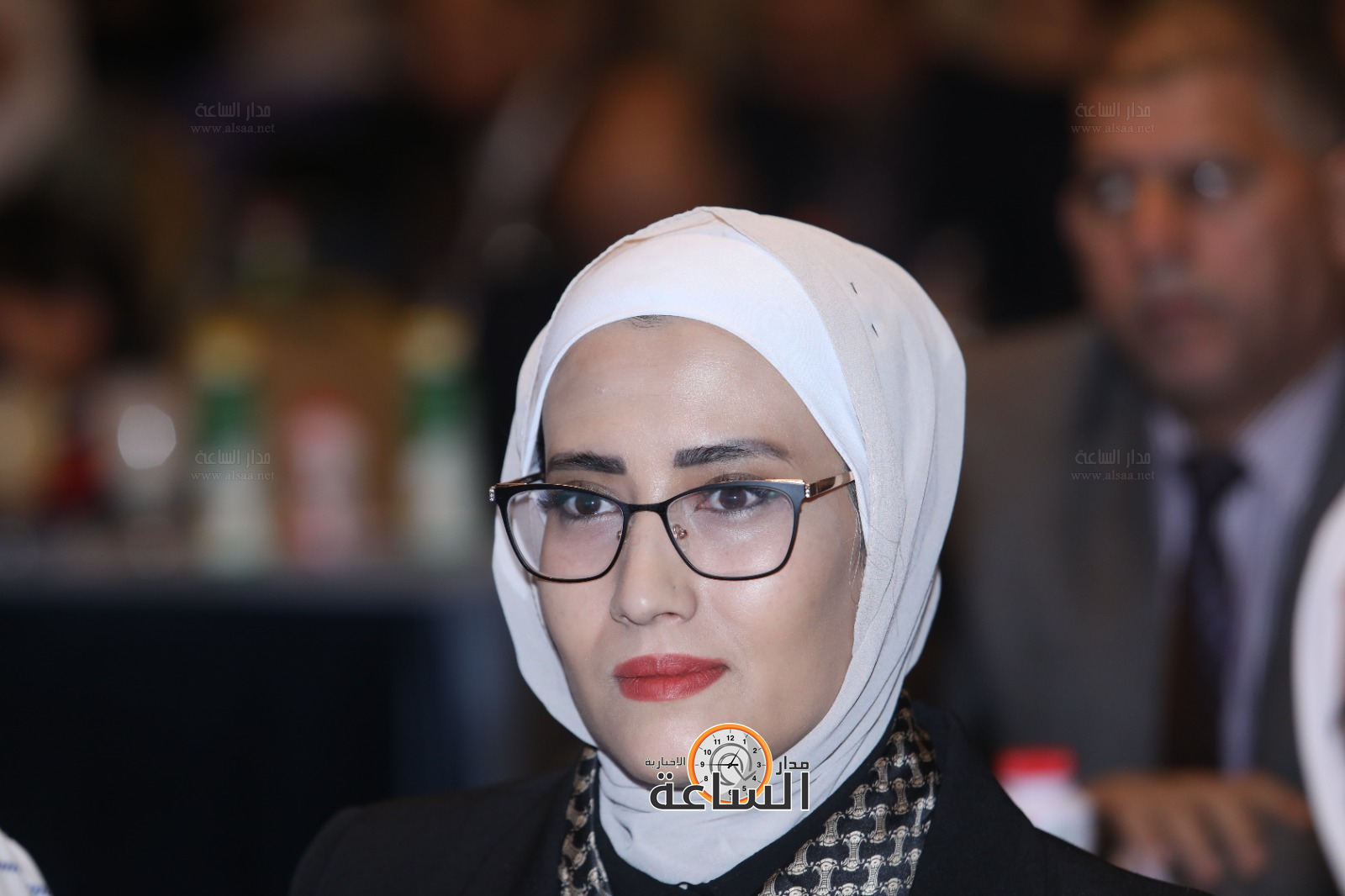 Madar Al-Saa Images 0.5595093101965161