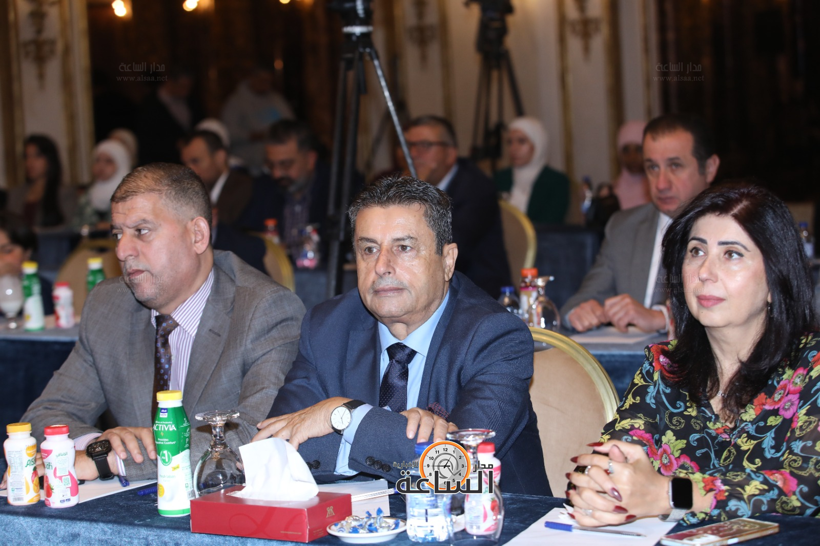 Madar Al-Saa Images 0.613997088844527