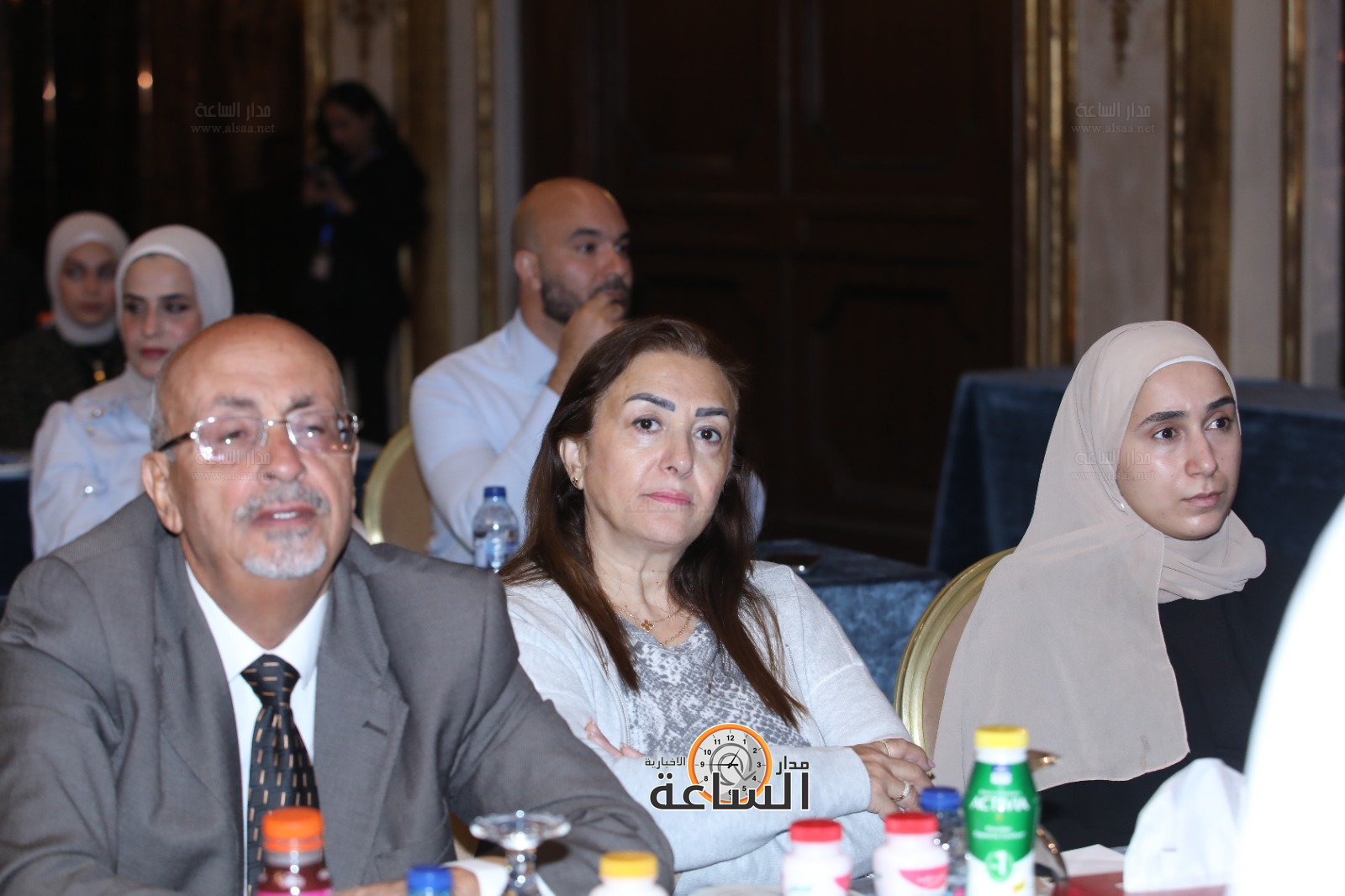 Madar Al-Saa Images 0.752850392207945