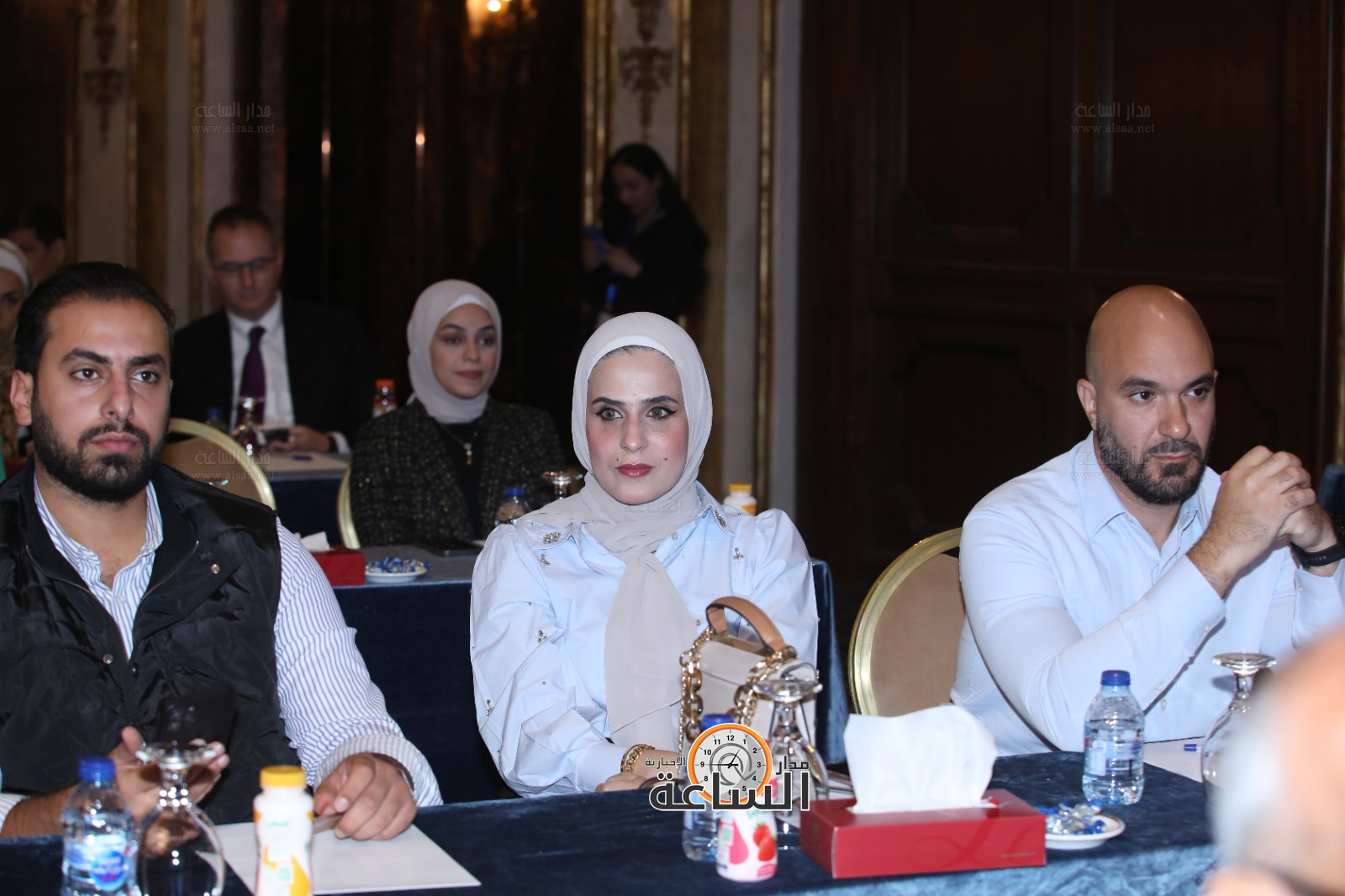 Madar Al-Saa Images 0.24482815117701984