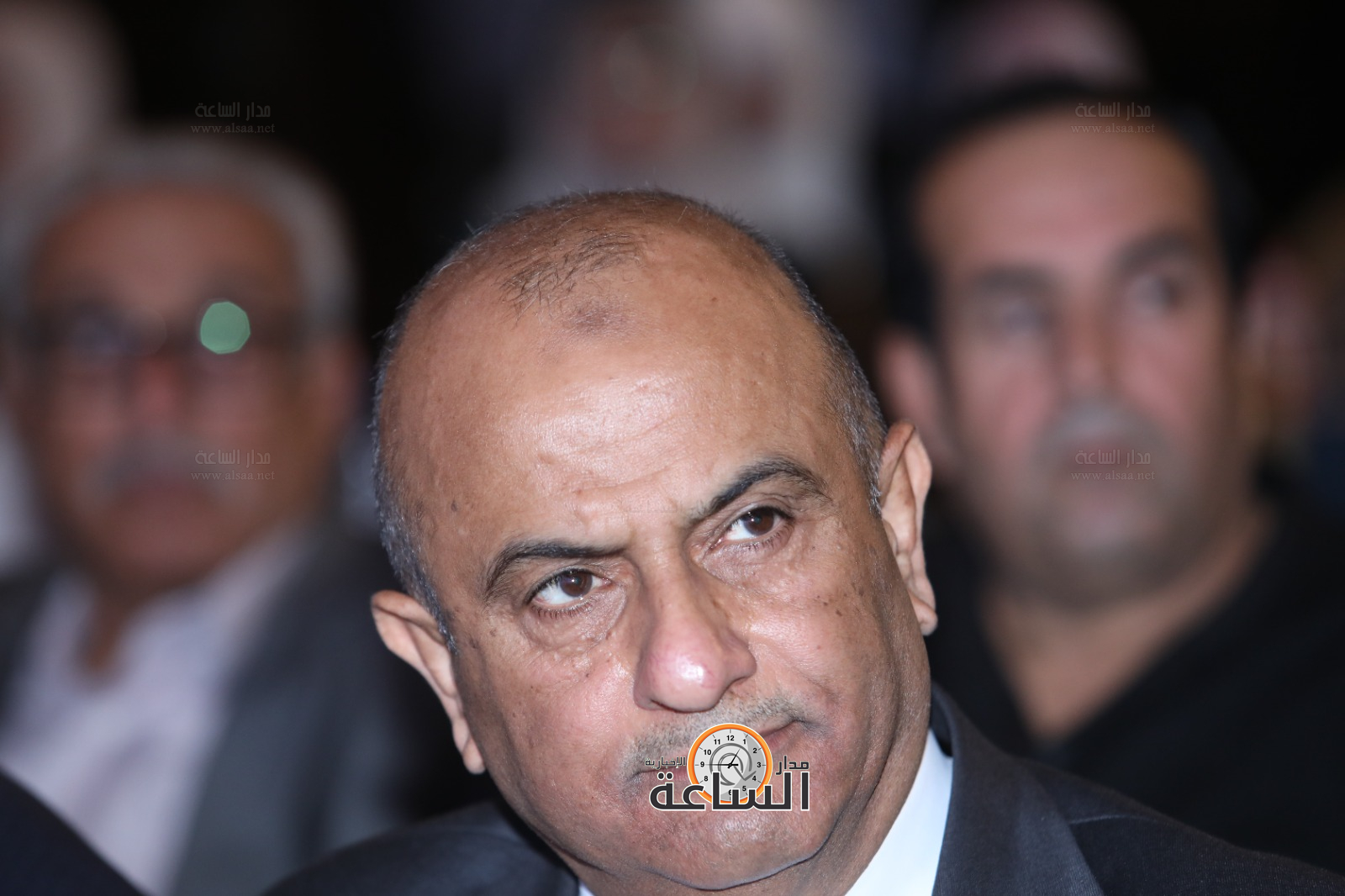 Madar Al-Saa Images 0.08300018110430596