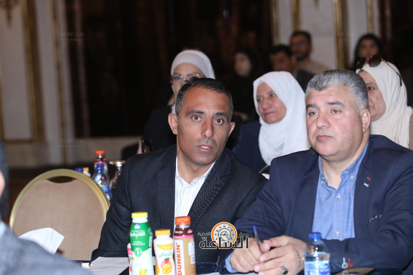 Madar Al-Saa Images 0.6359934327188701