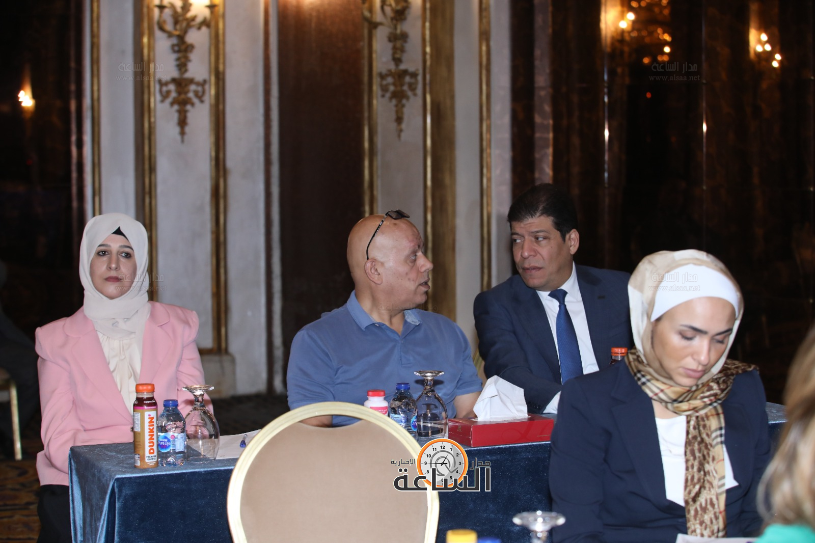 Madar Al-Saa Images 0.8134389687532619