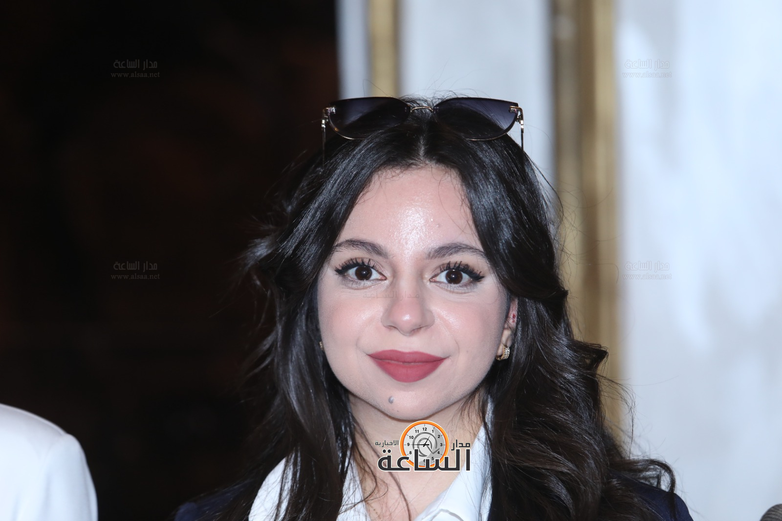 Madar Al-Saa Images 0.6409769914764676