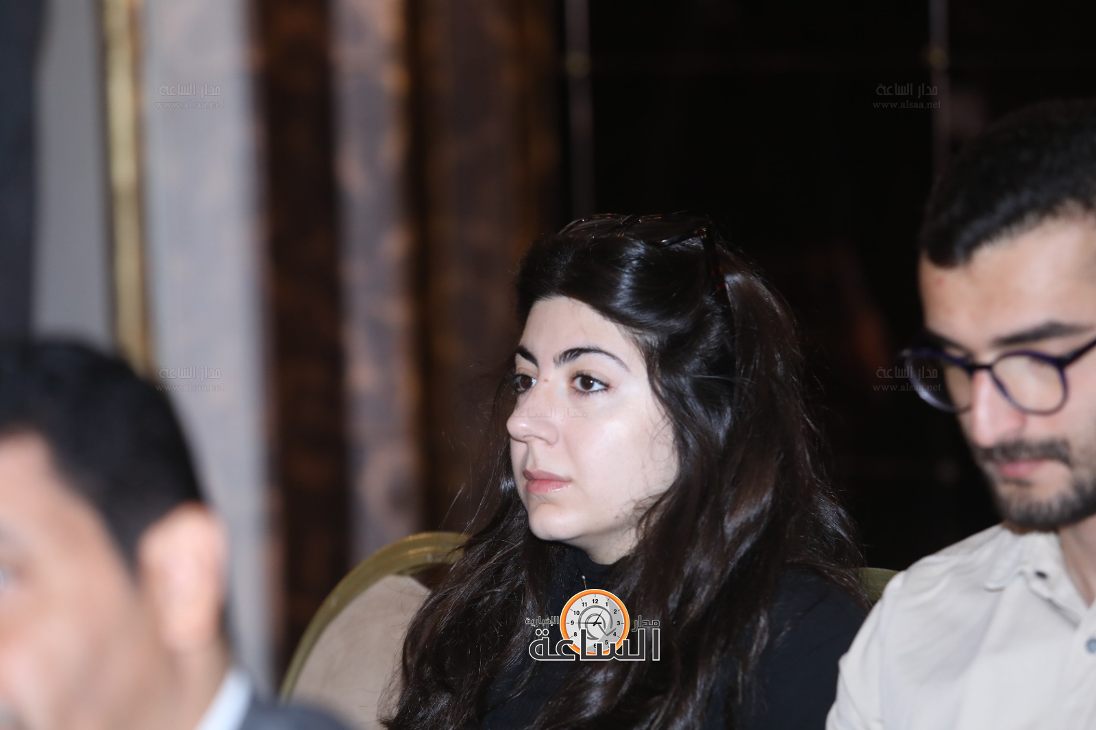 Madar Al-Saa Images 0.23828494745668882