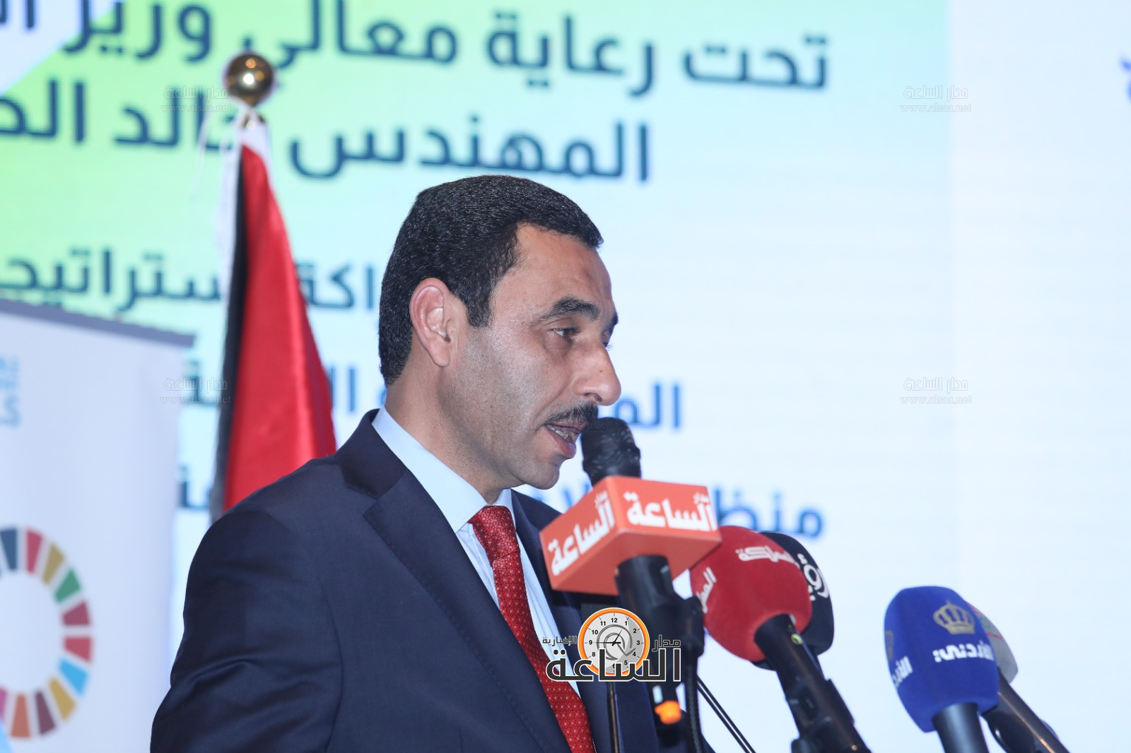 Madar Al-Saa Images 0.2067722023640477