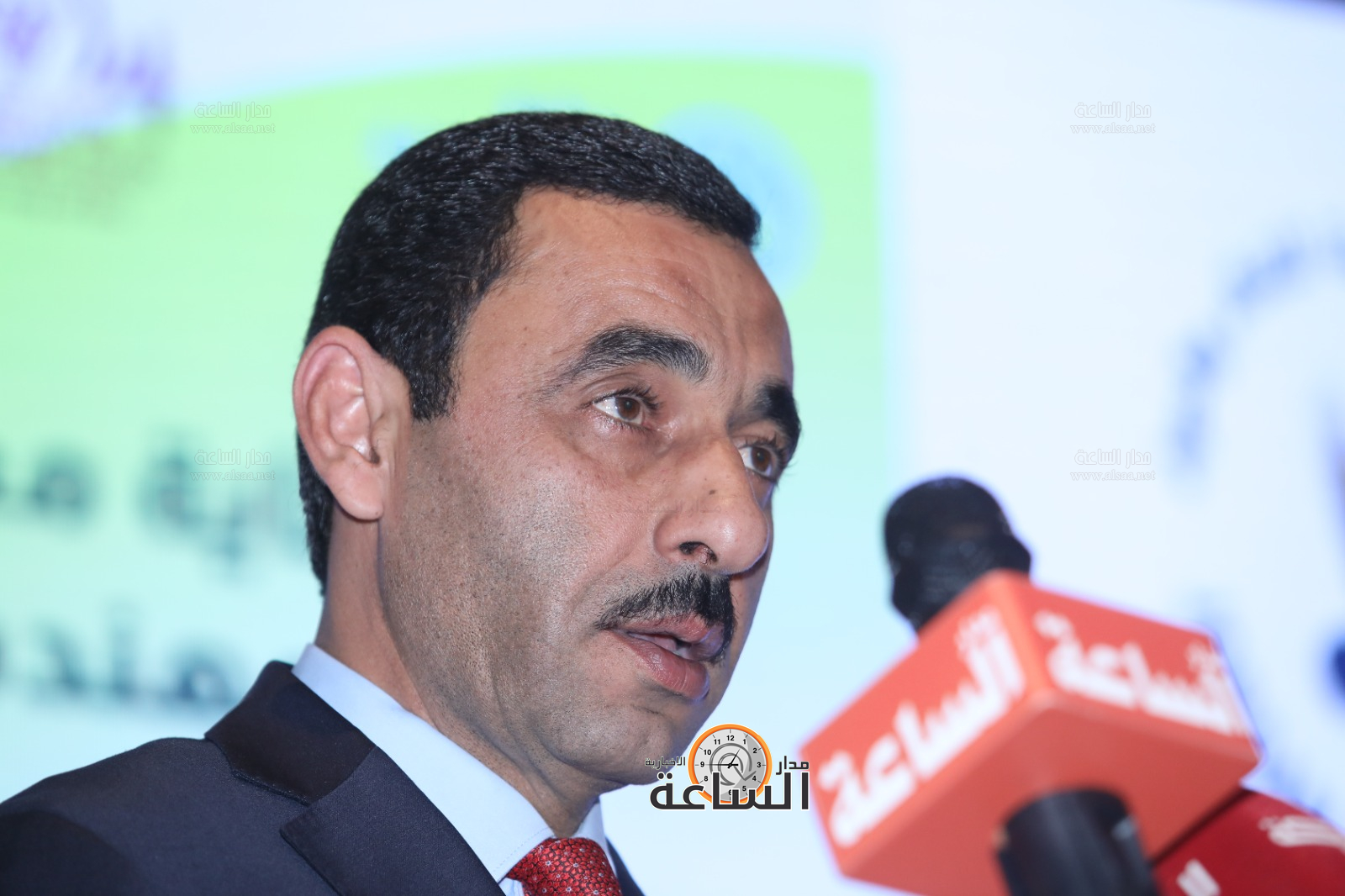 Madar Al-Saa Images 0.313798985818621