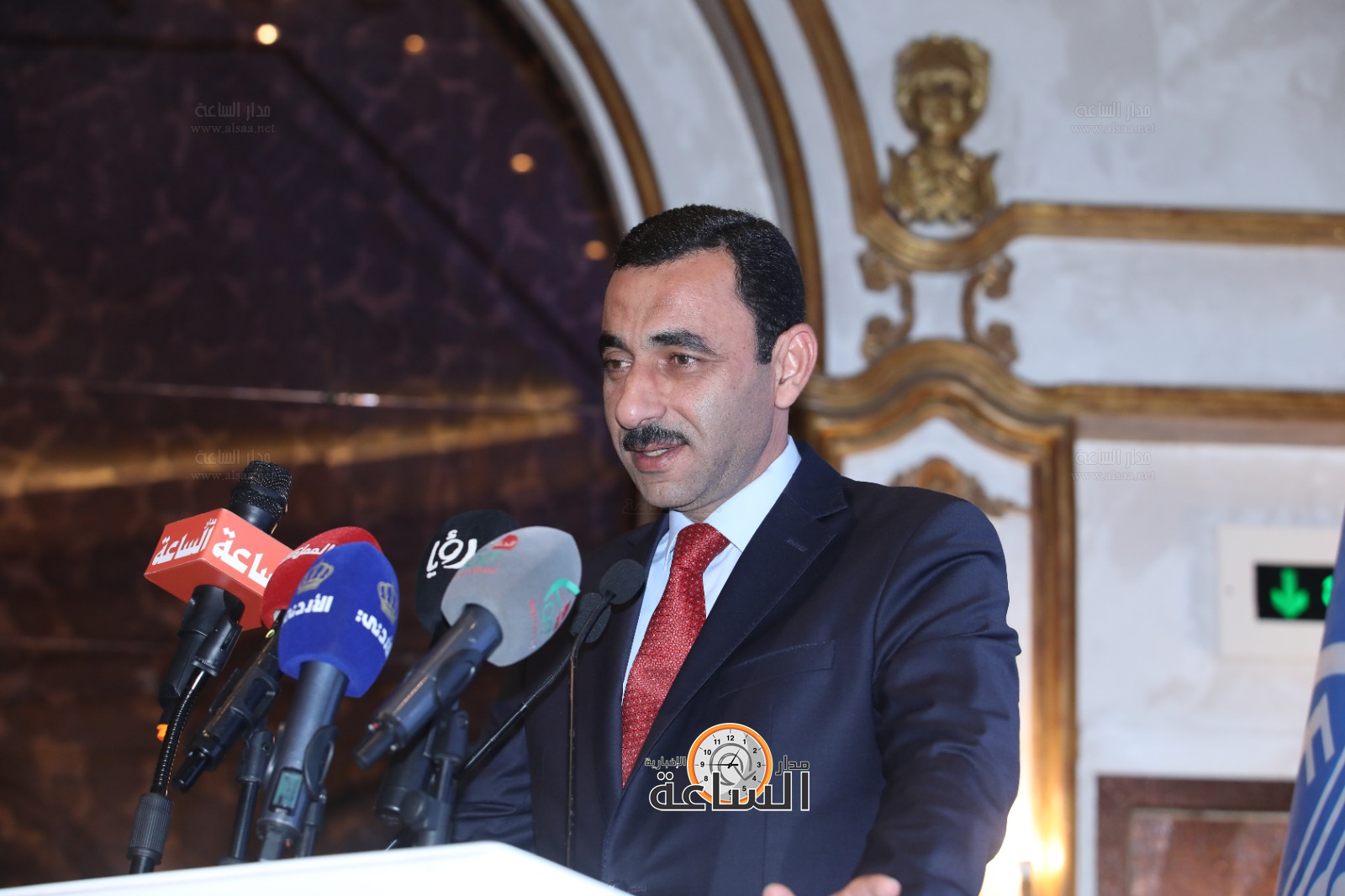 Madar Al-Saa Images 0.5836024024996911