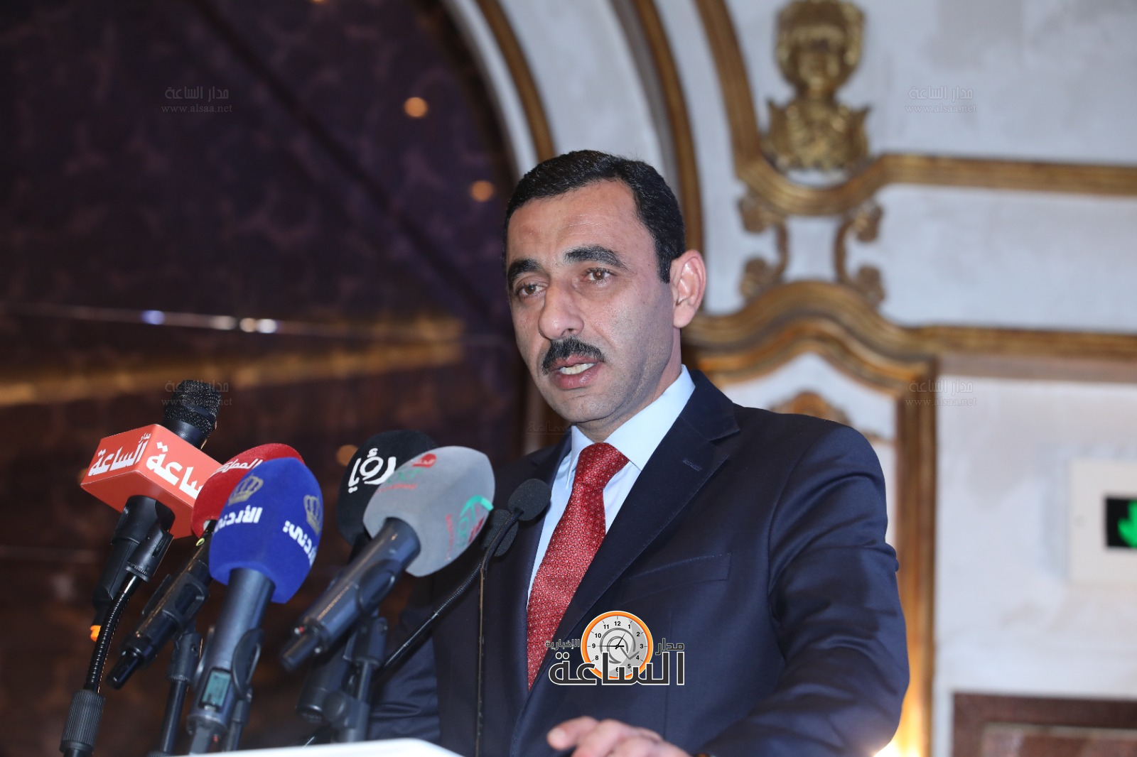 Madar Al-Saa Images 0.7410676654815949