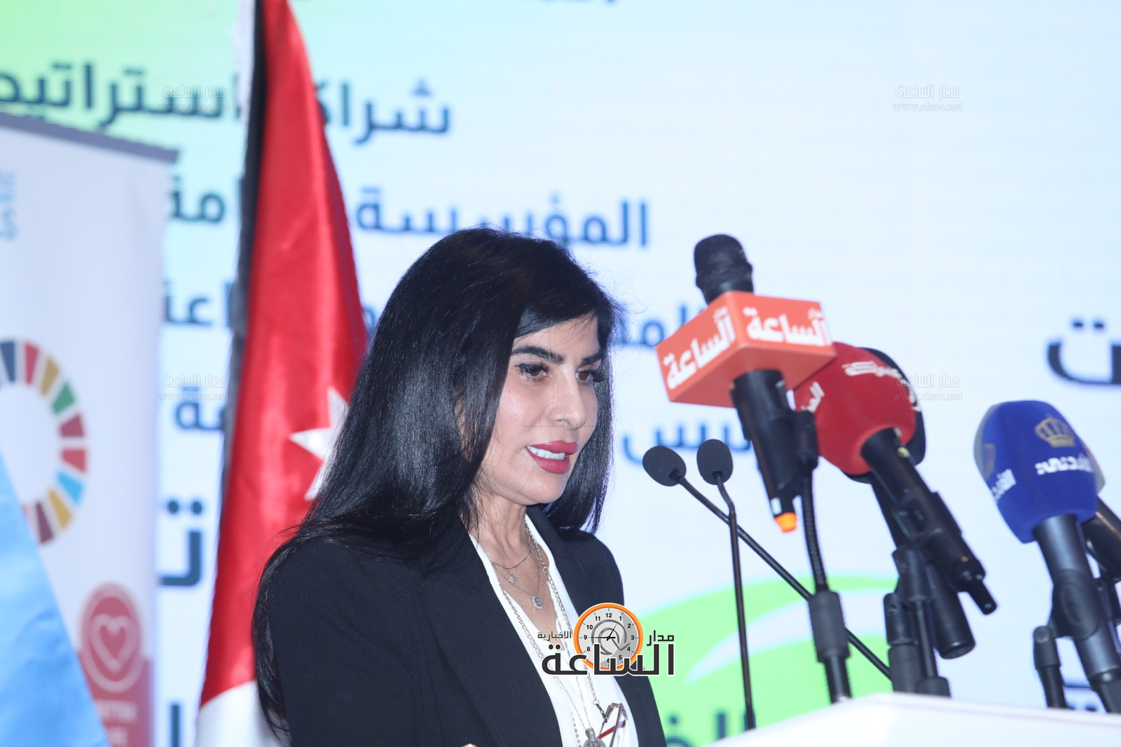 Madar Al-Saa Images 0.6418322902468612