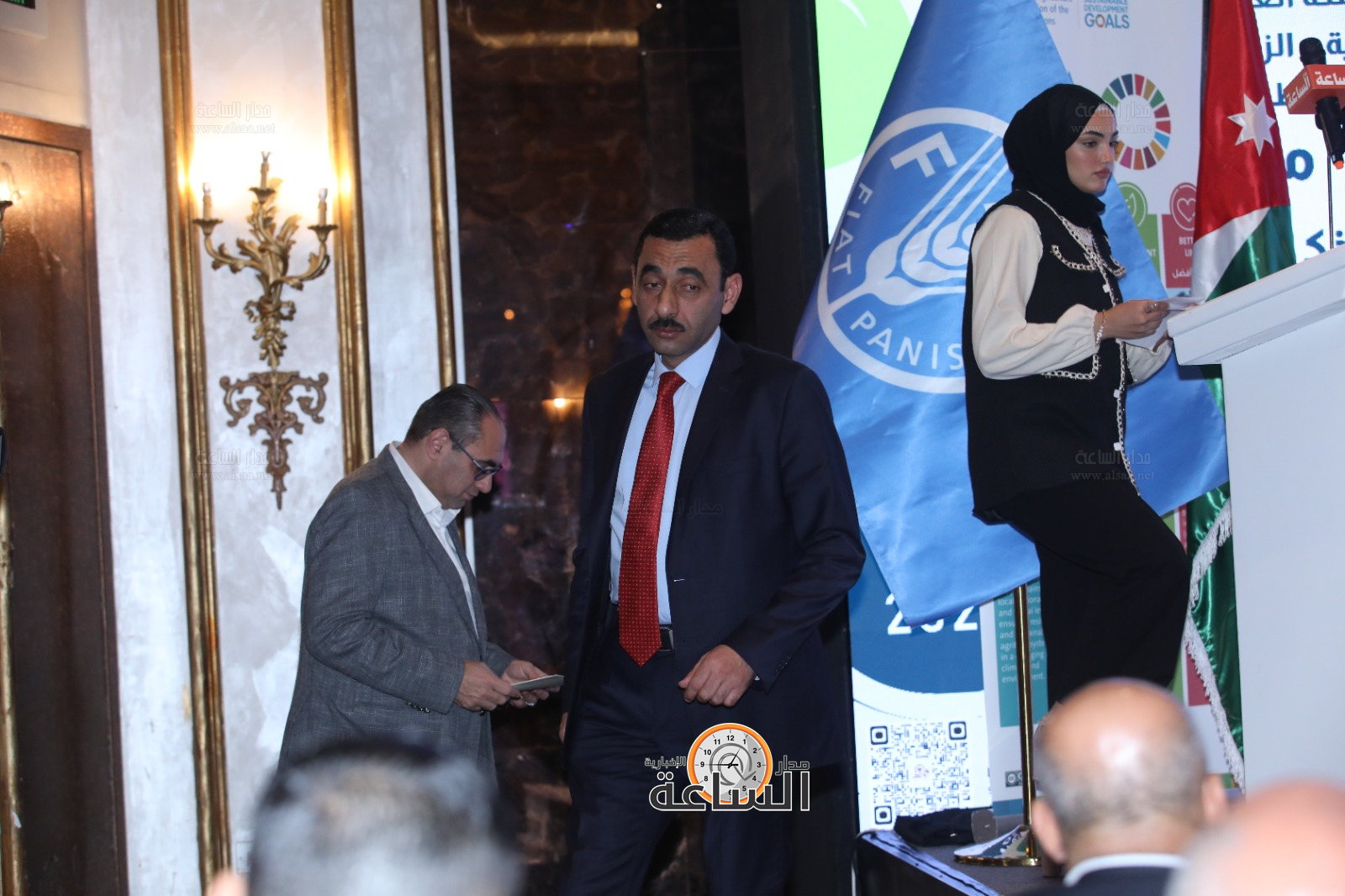 Madar Al-Saa Images 0.7613526484380575