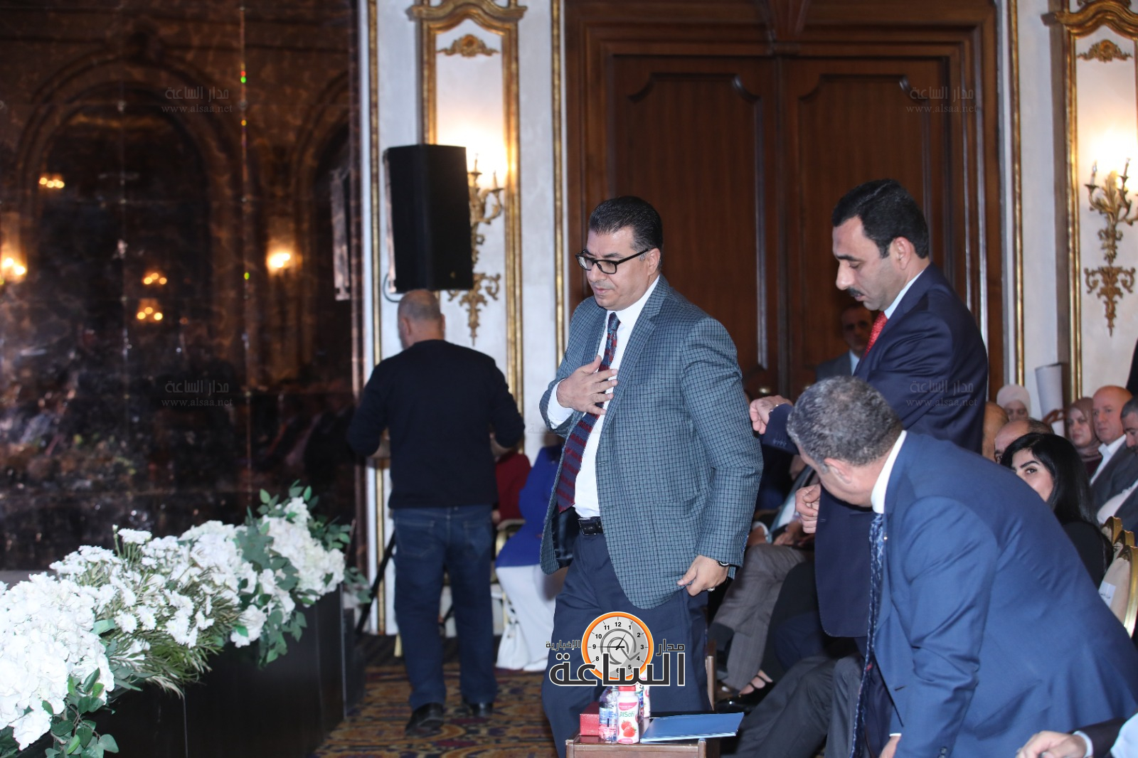 Madar Al-Saa Images 0.9591603646126248