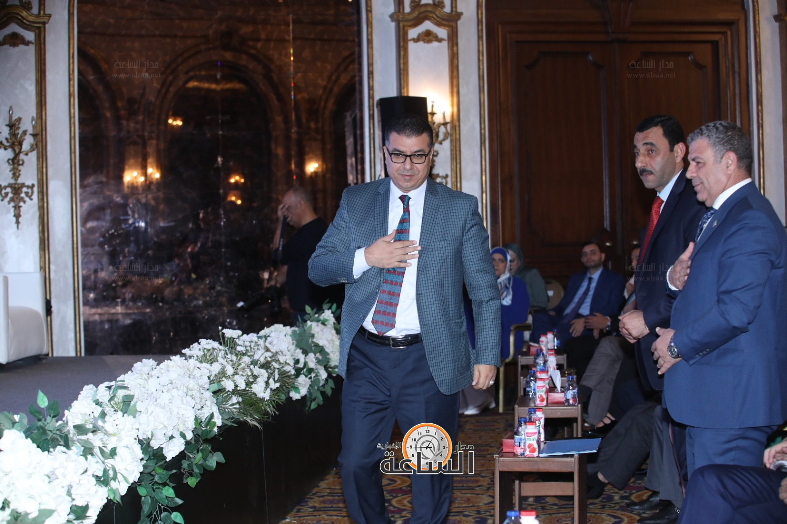 Madar Al-Saa Images 0.271427746824046