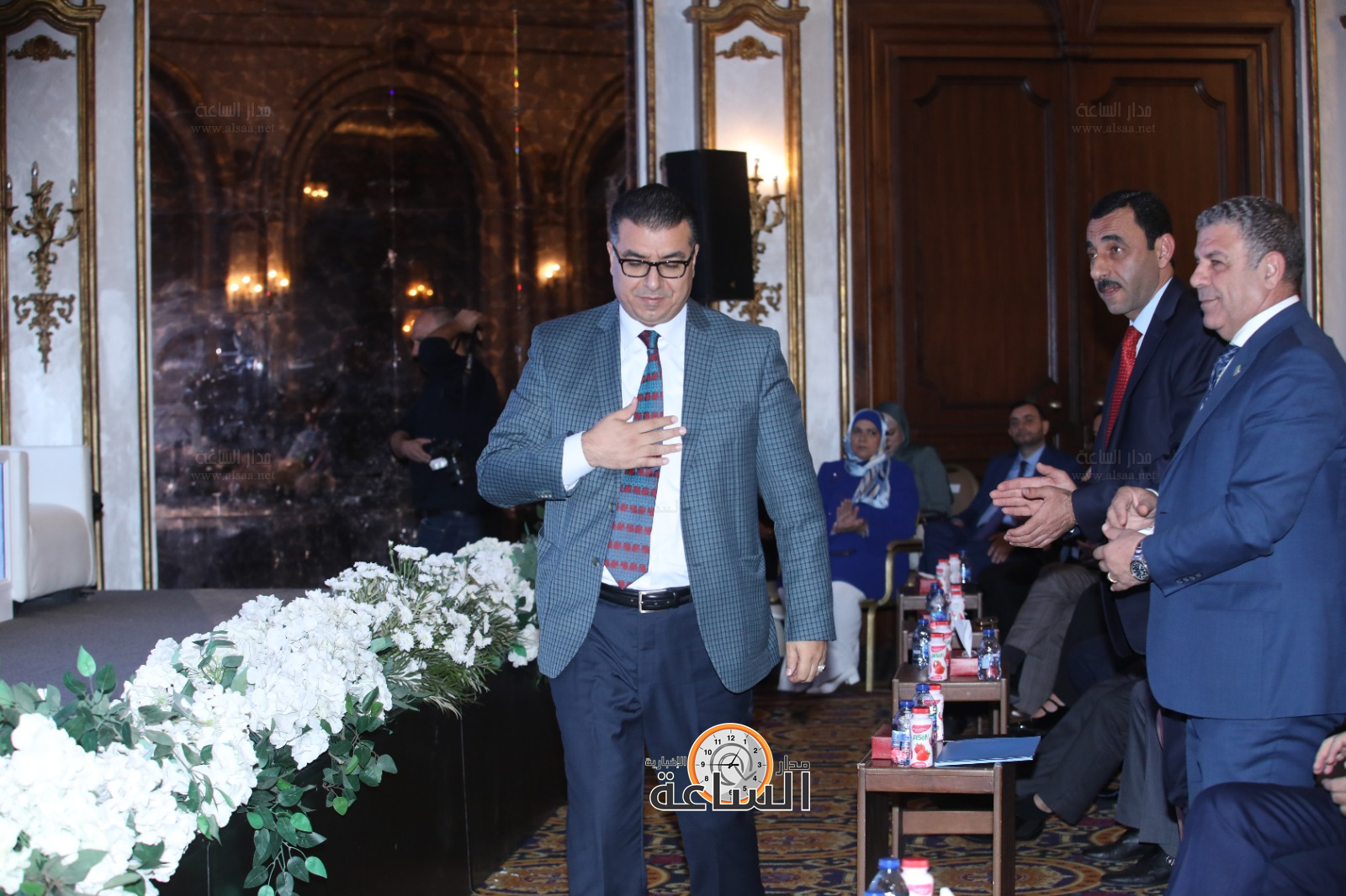 Madar Al-Saa Images 0.5686203767847808