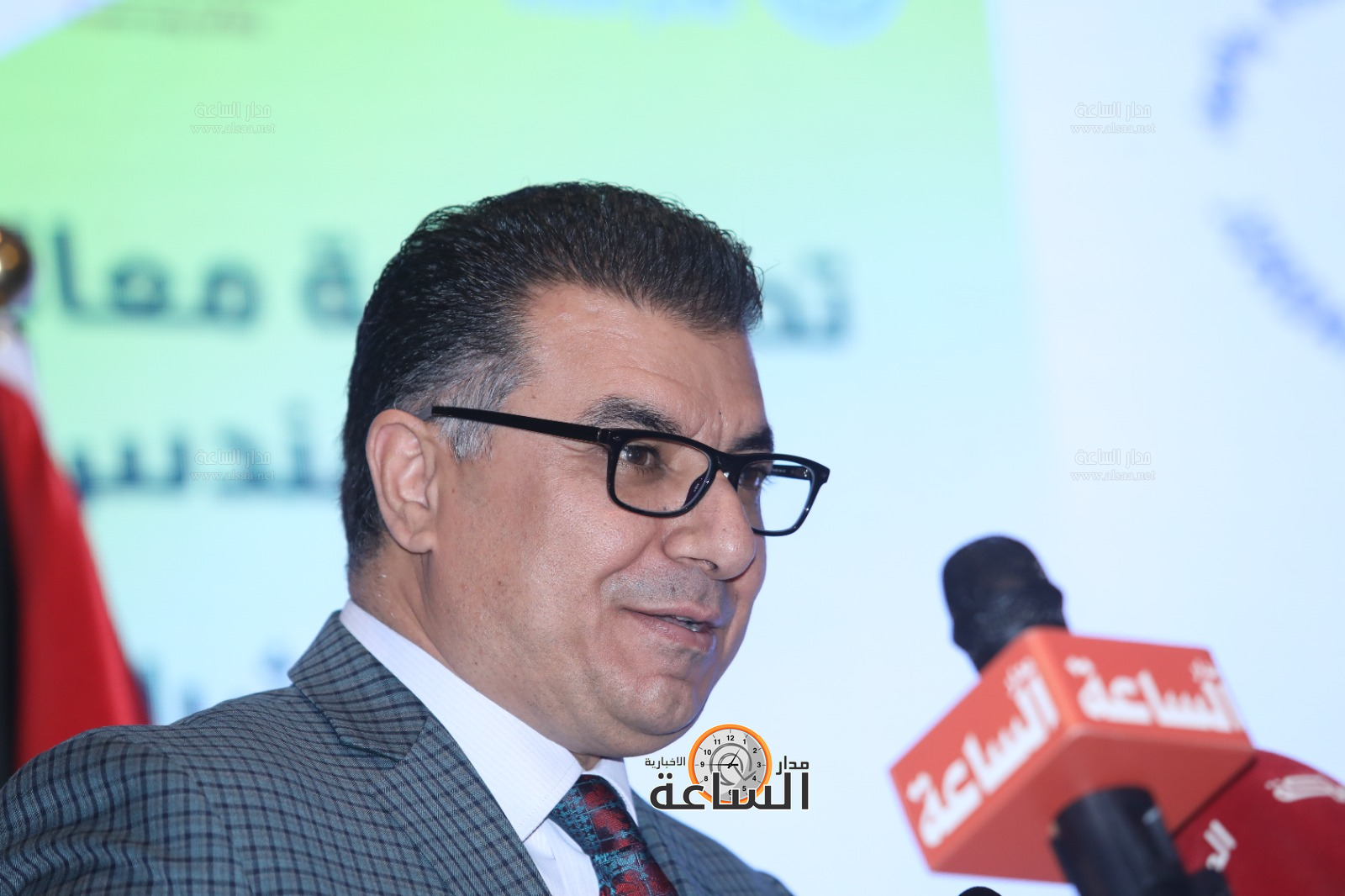 Madar Al-Saa Images 0.06440505598198465