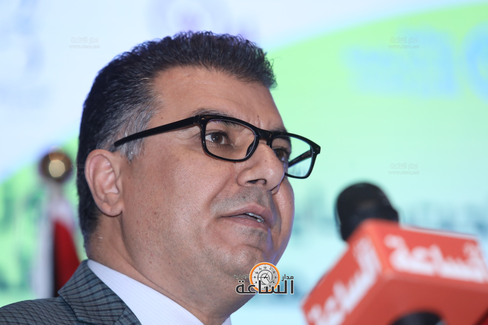 Madar Al-Saa Images 0.012797563585453808