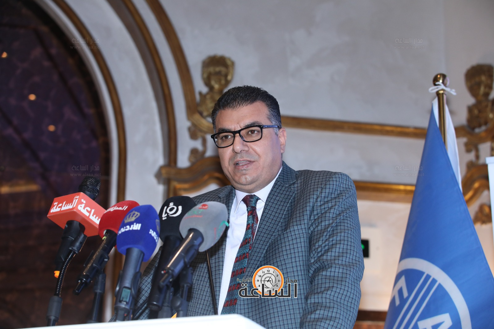 Madar Al-Saa Images 0.561986104196351