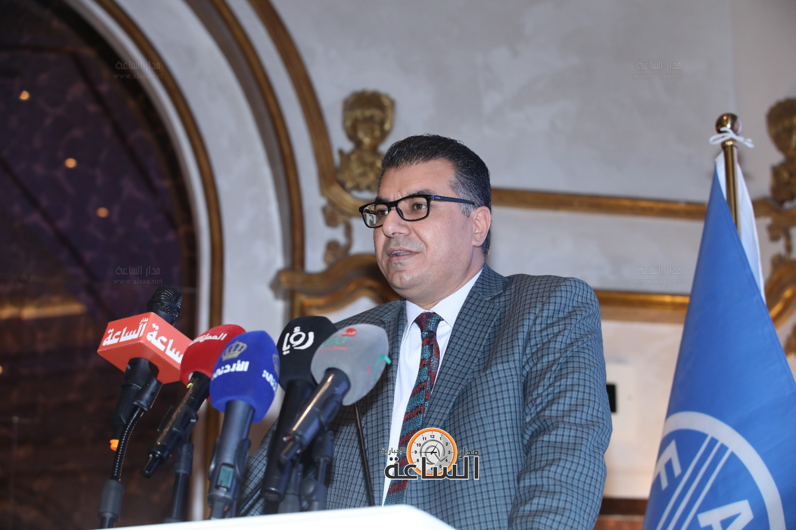 Madar Al-Saa Images 0.5621580044397212