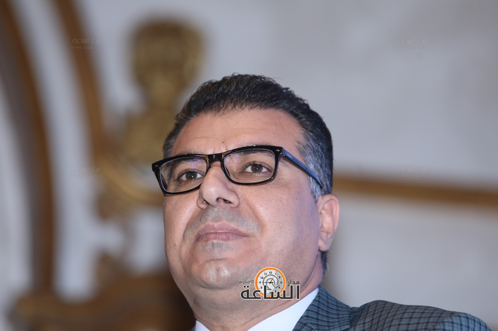 Madar Al-Saa Images 0.2543419510524678