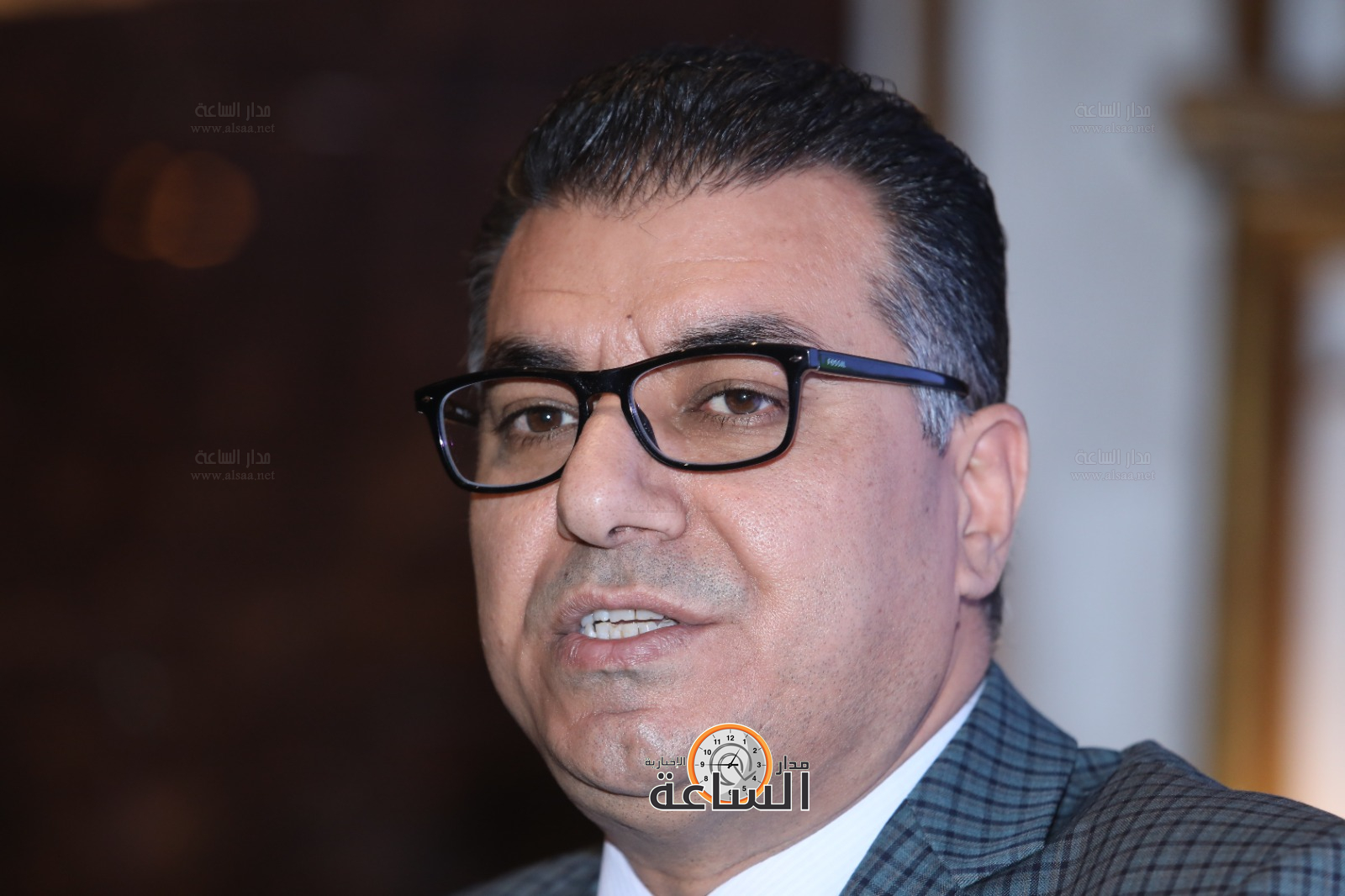 Madar Al-Saa Images 0.5480004464721906