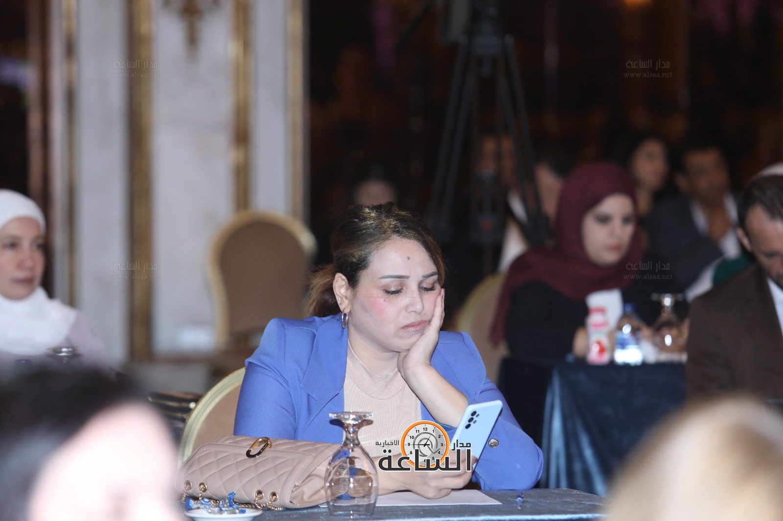 Madar Al-Saa Images 0.9733864921592326