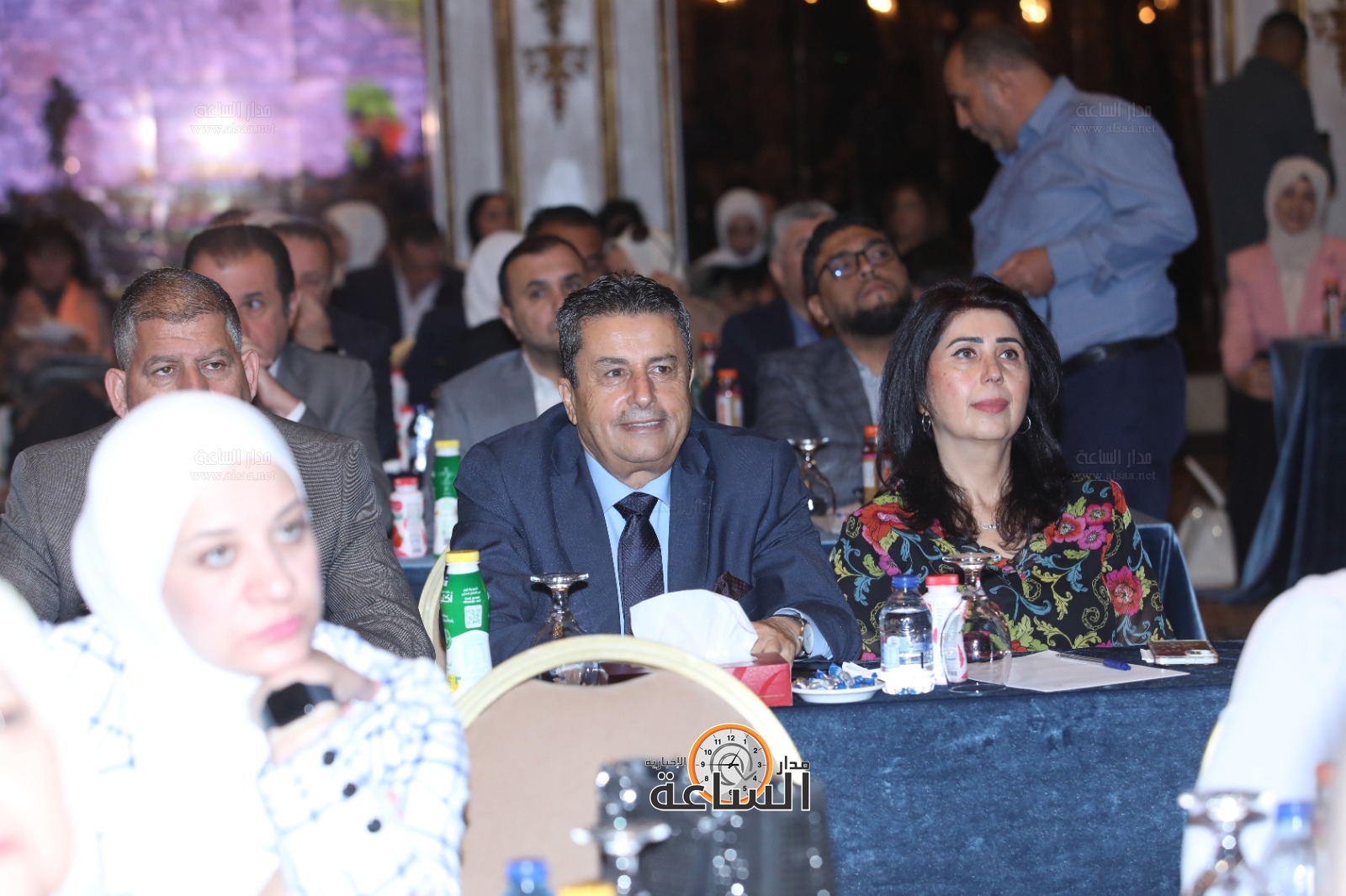 Madar Al-Saa Images 0.1811706509249713