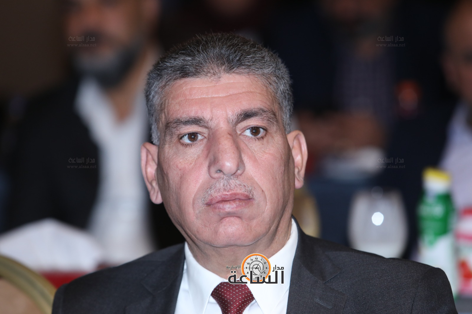 Madar Al-Saa Images 0.16267787604307427