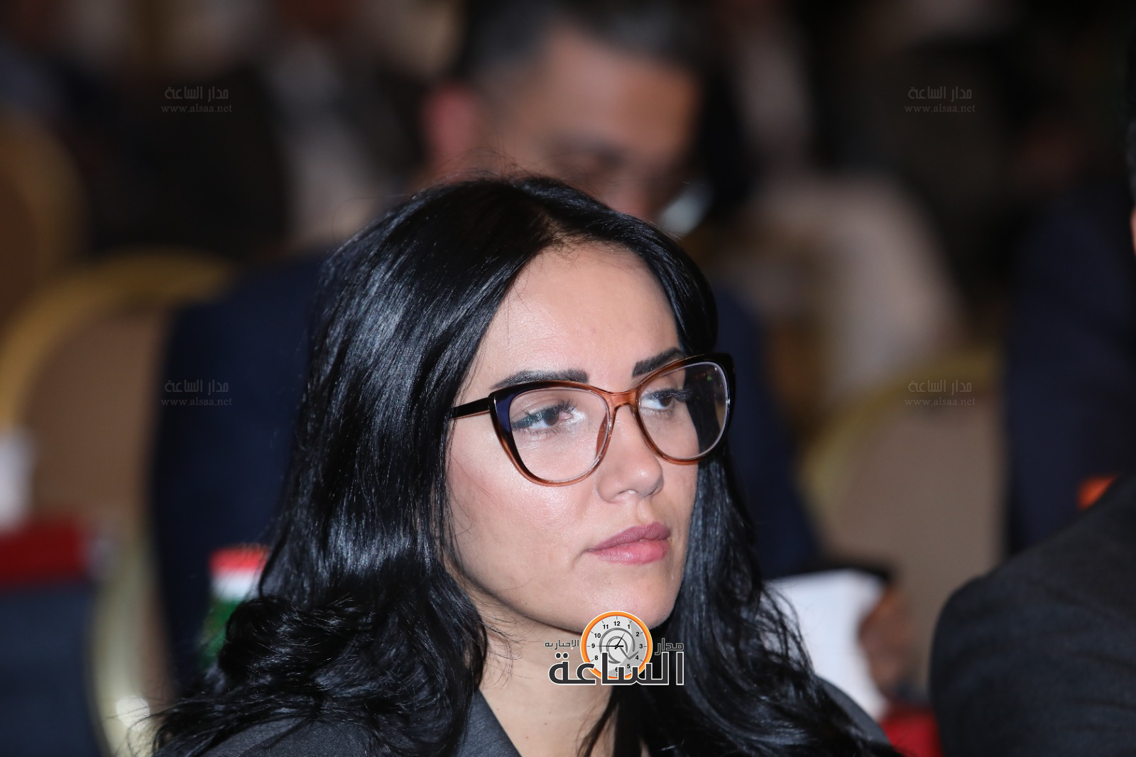 Madar Al-Saa Images 0.9522951020117363