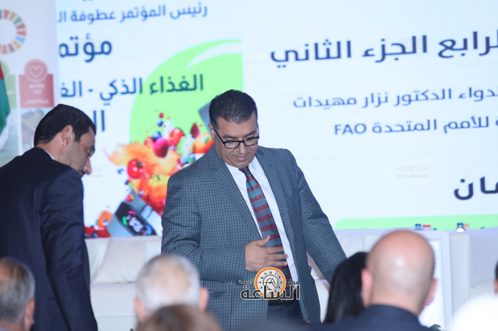 Madar Al-Saa Images 0.9777136789854661