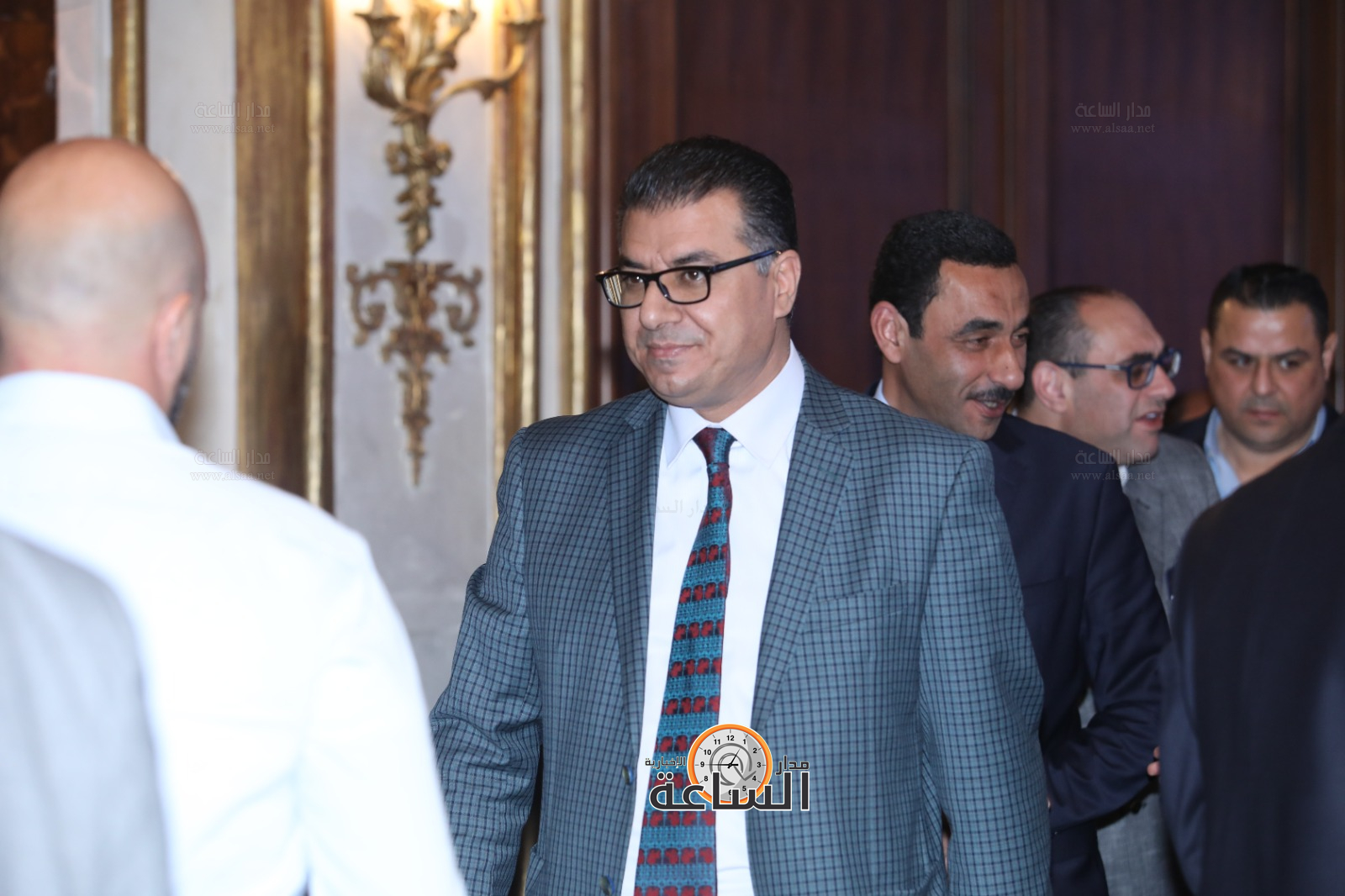 Madar Al-Saa Images 0.19151367521364548