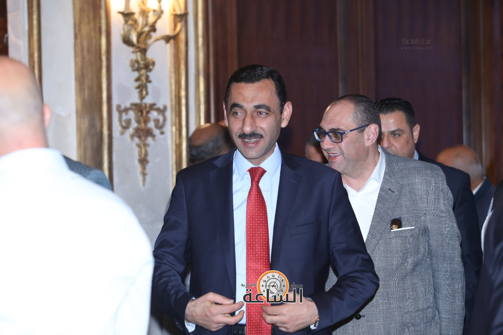 Madar Al-Saa Images 0.36956341091657907