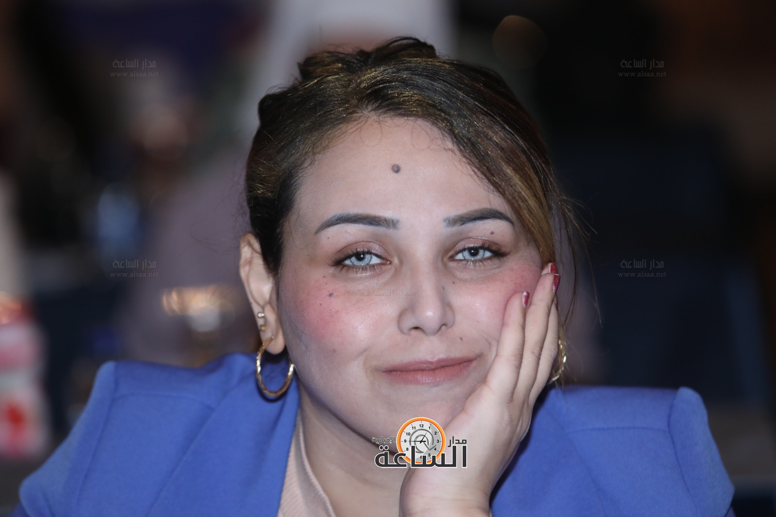 Madar Al-Saa Images 0.8201722926761266