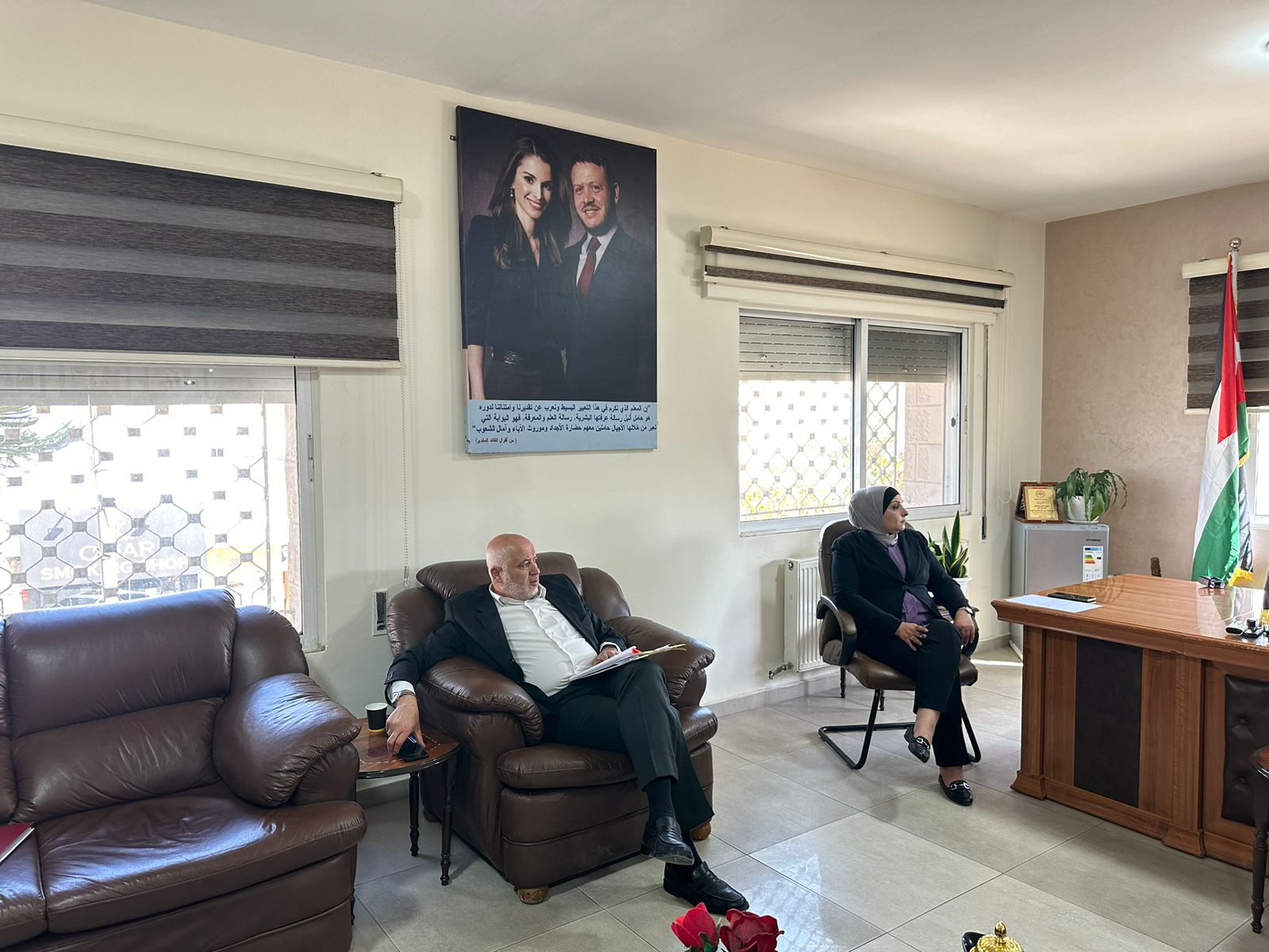 Madar Al-Saa Images 0.8381432842623595