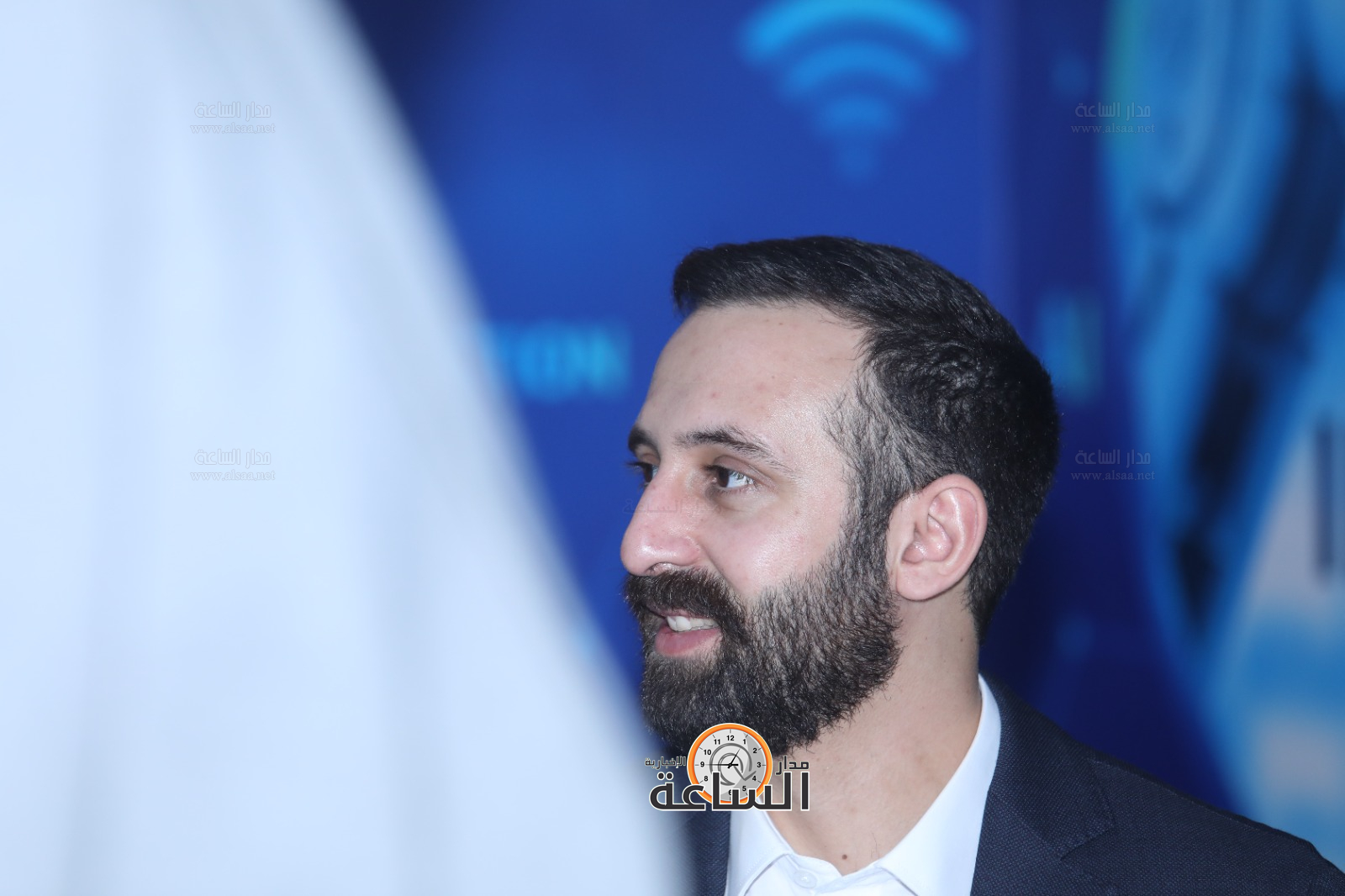 Madar Al-Saa Images 0.8741737850253473