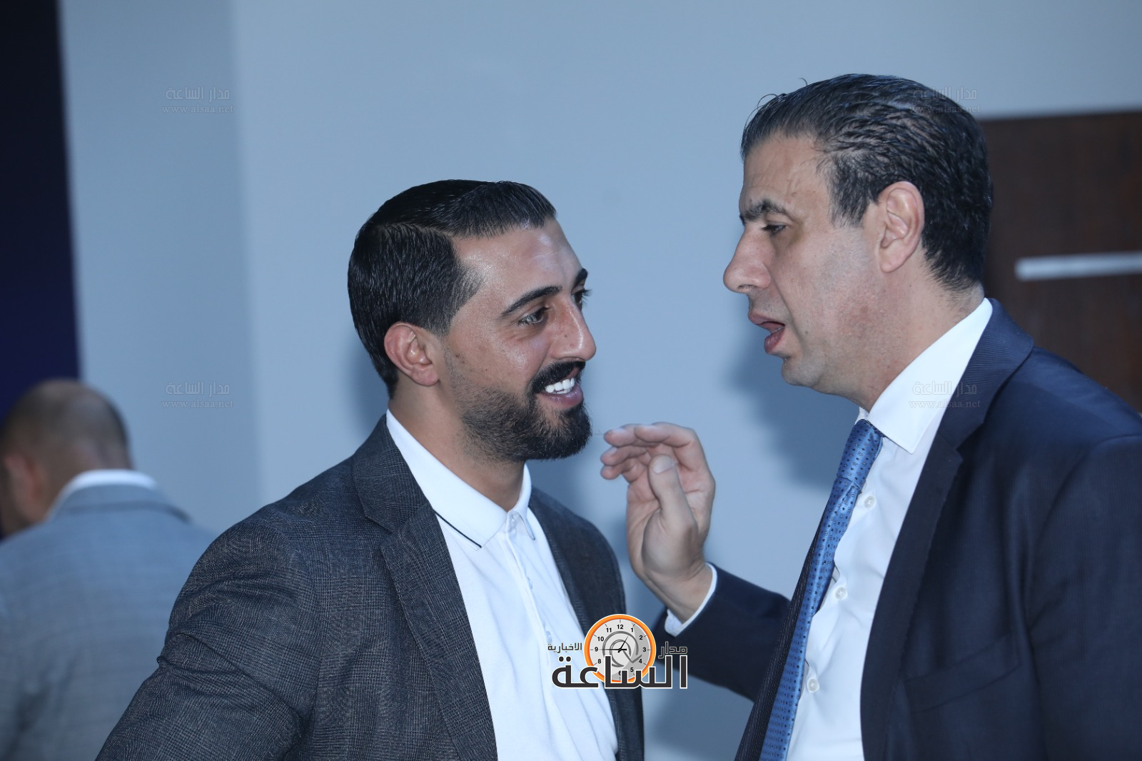 Madar Al-Saa Images 0.5402857635409266