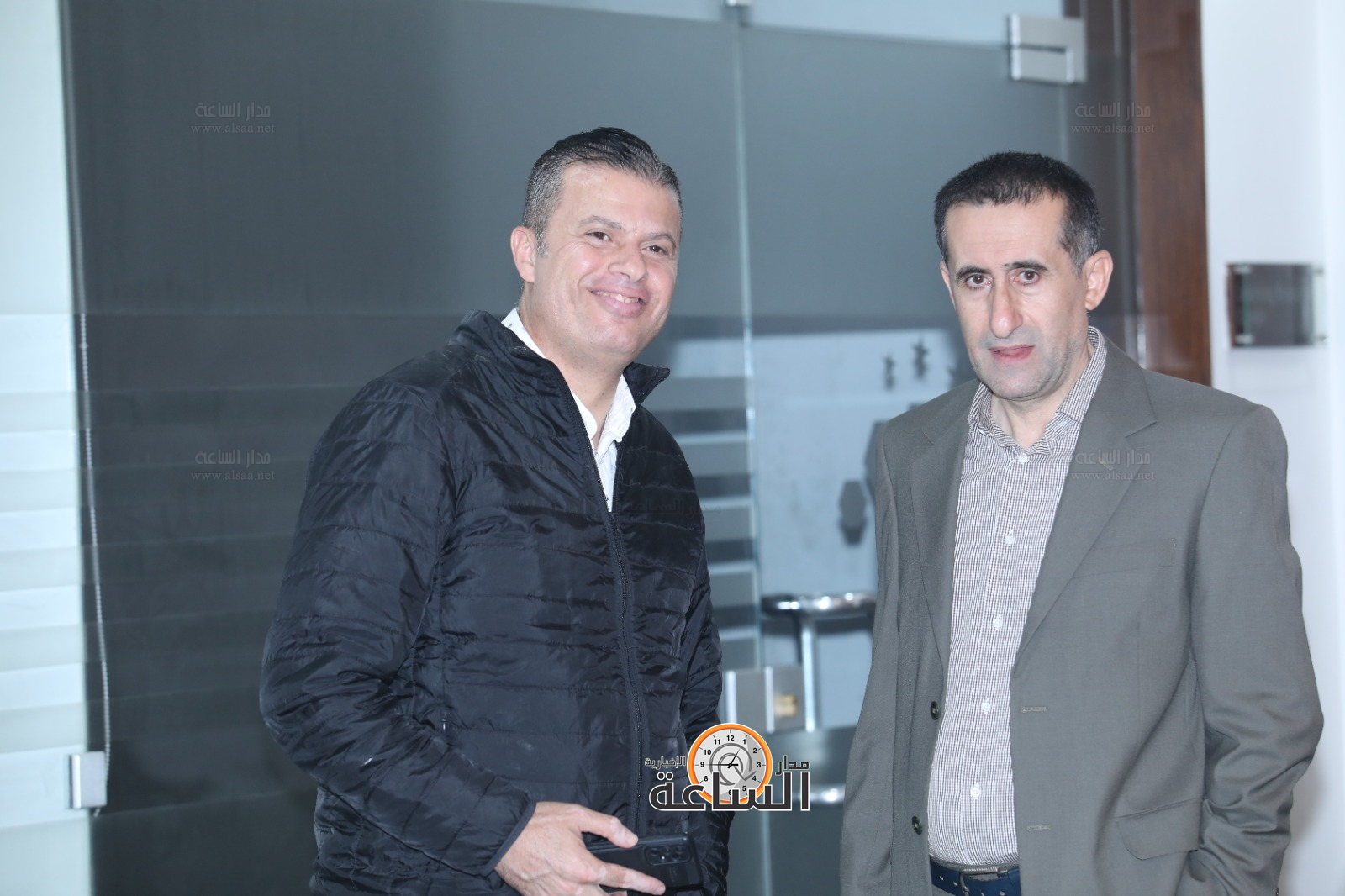 Madar Al-Saa Images 0.8731151910798043