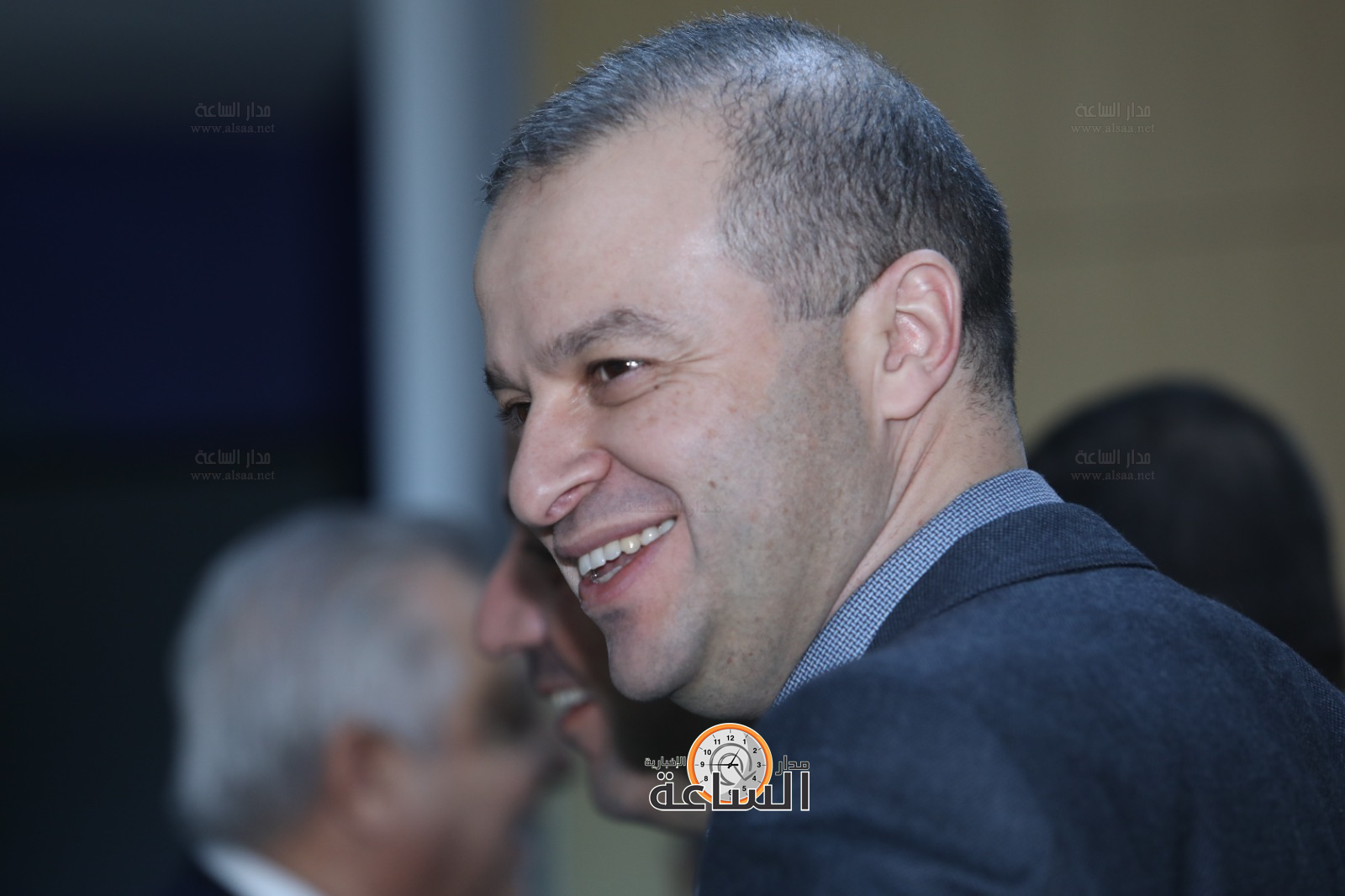 Madar Al-Saa Images 0.7412622812068861