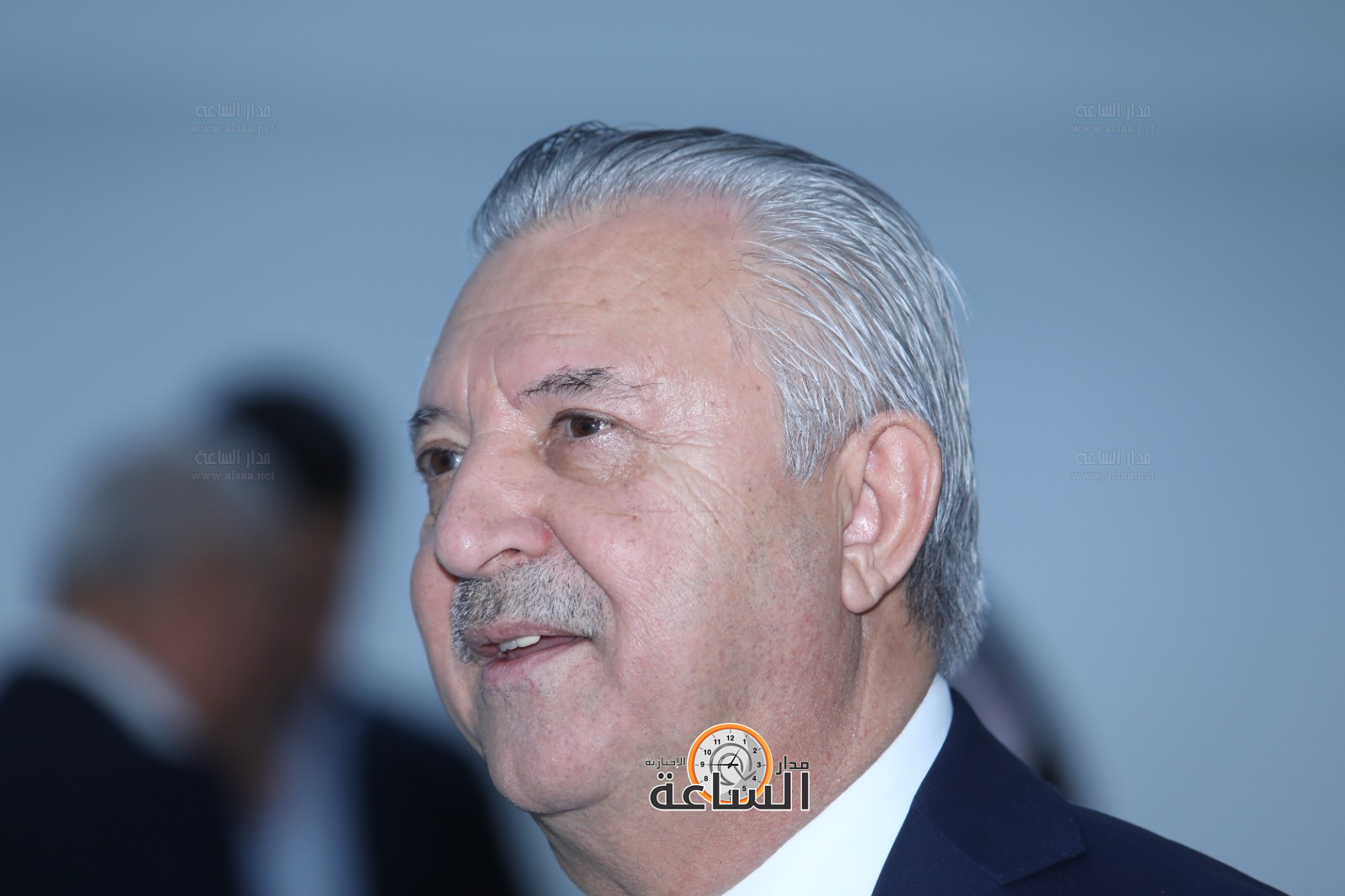 العين احمد الخضري