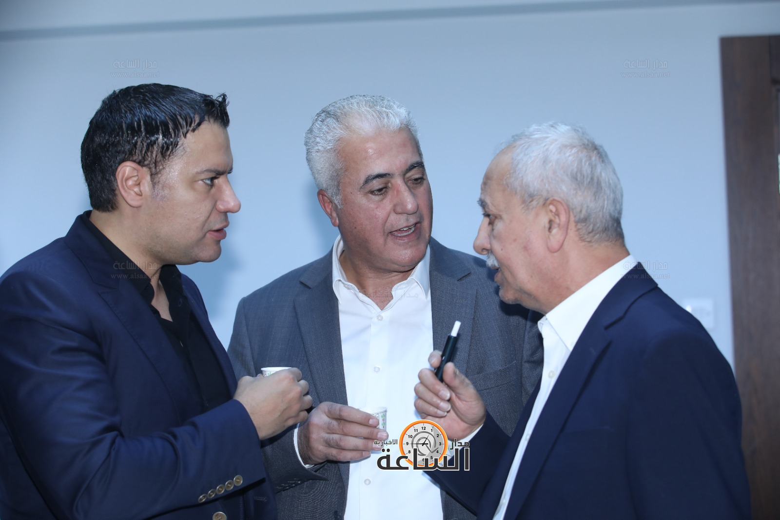 Madar Al-Saa Images 0.24748513696593122