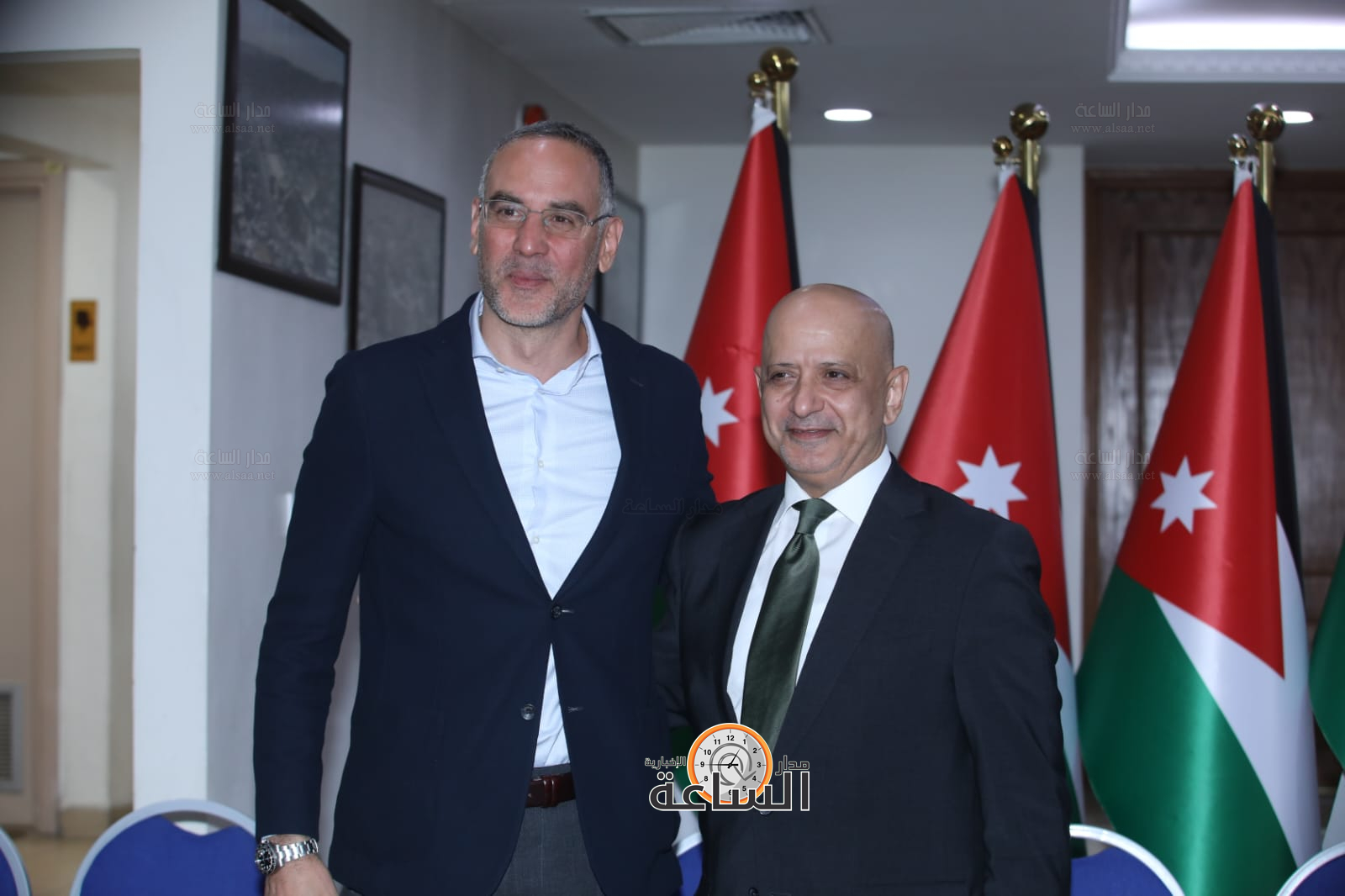 Madar Al-Saa Images 0.21831947619964387