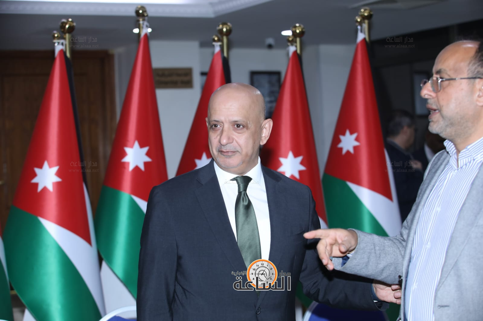 Madar Al-Saa Images 0.4931995997817922