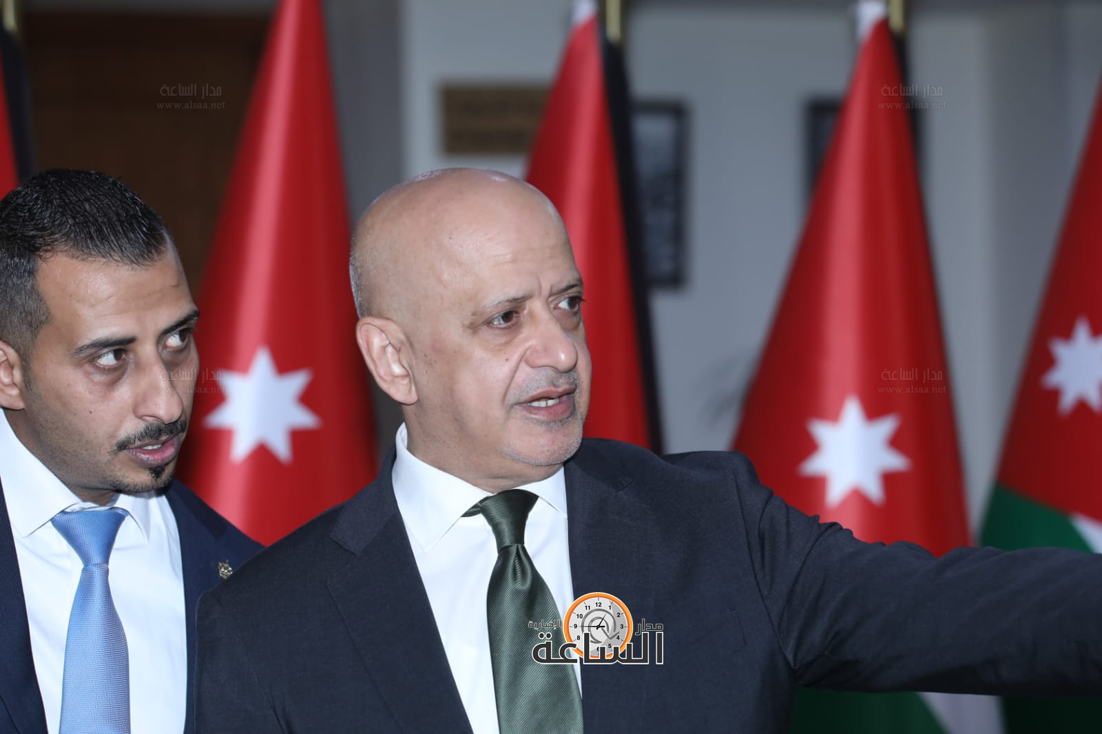 Madar Al-Saa Images 0.8968525796346463