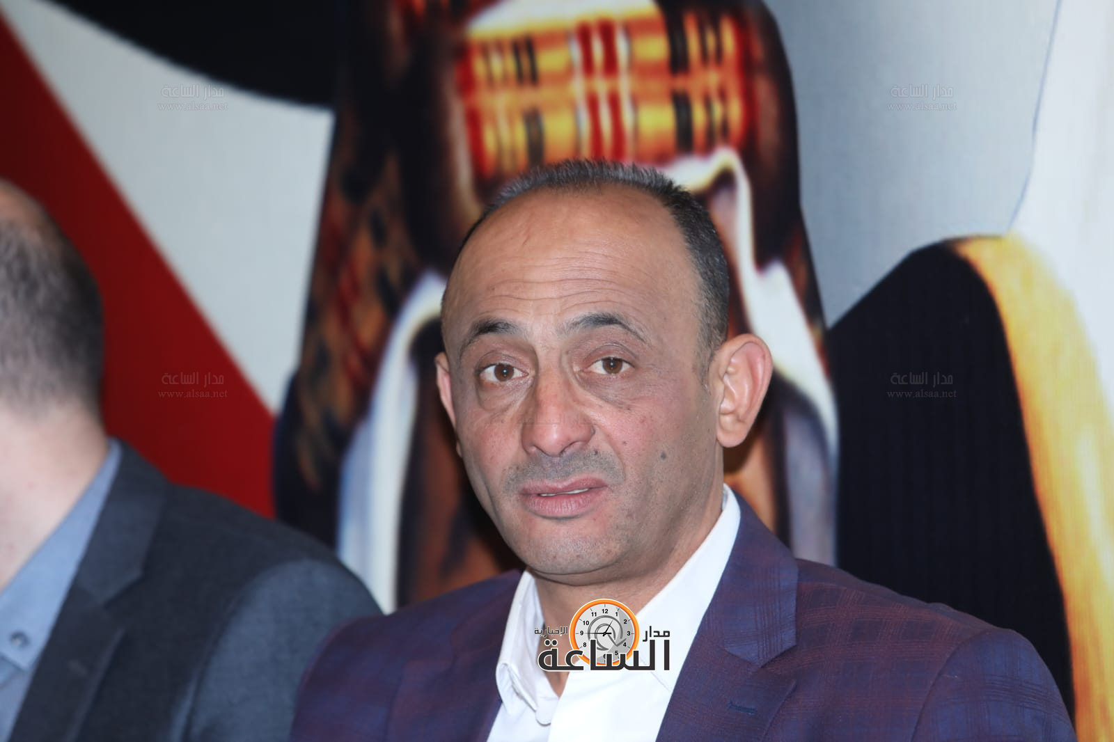 Madar Al-Saa Images 0.4858888532326928