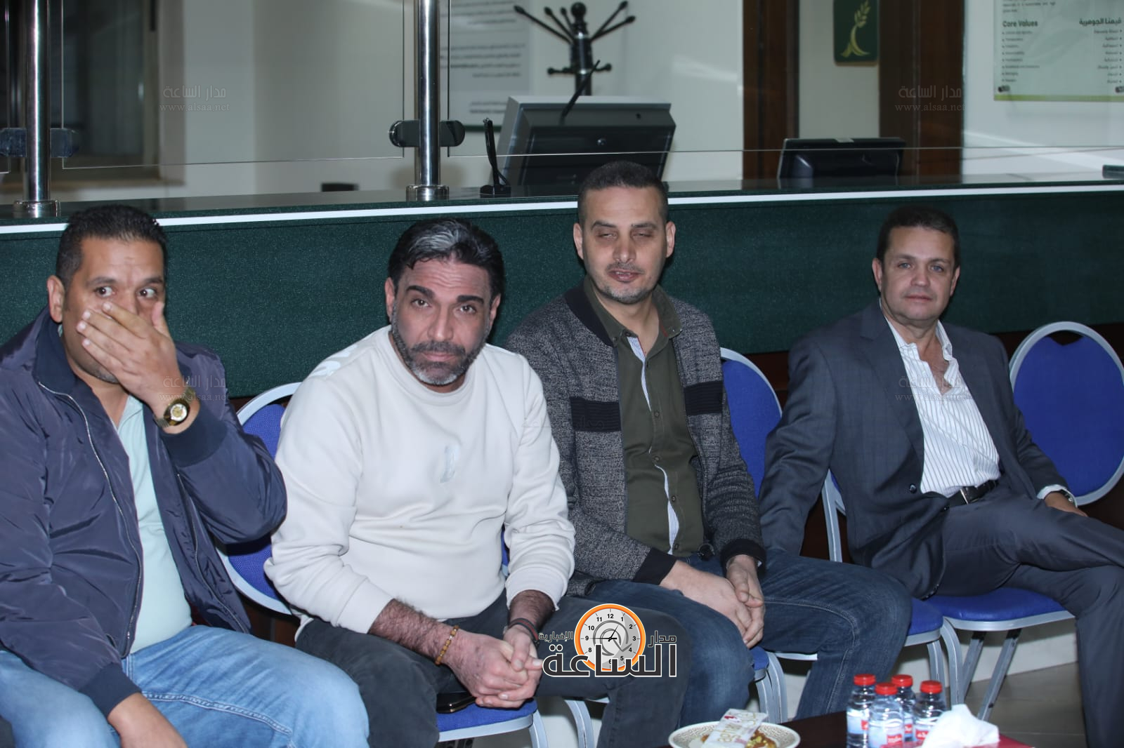 Madar Al-Saa Images 0.7270624683211477