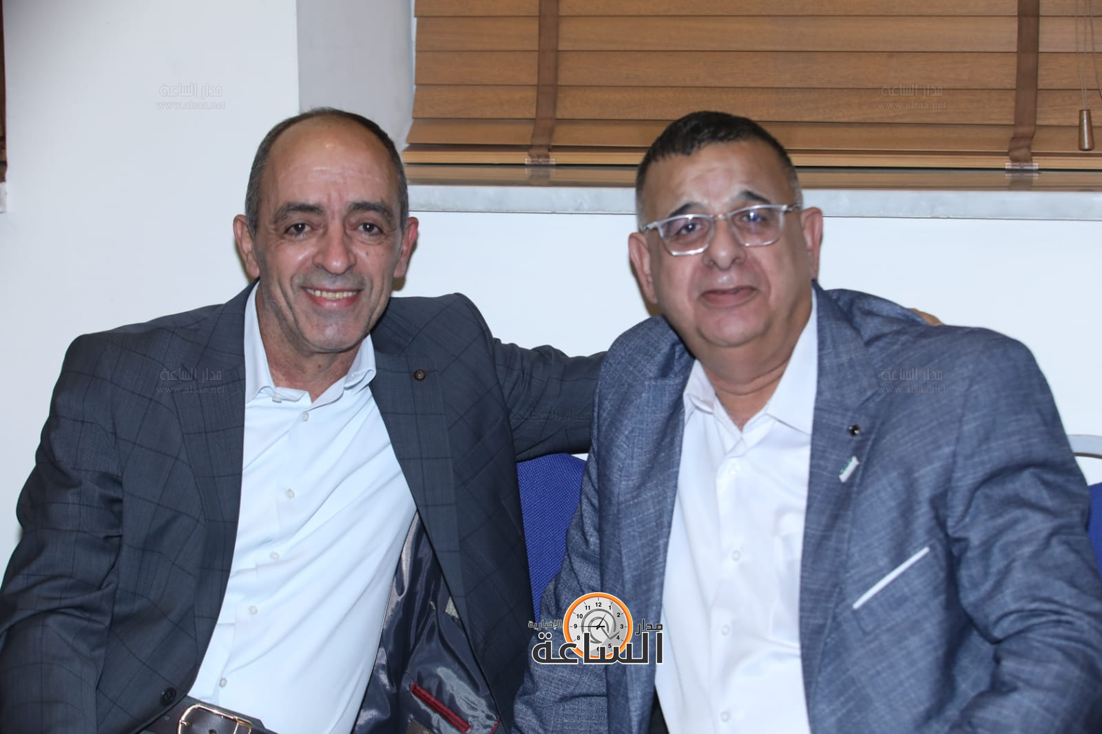 Madar Al-Saa Images 0.21112619621449769